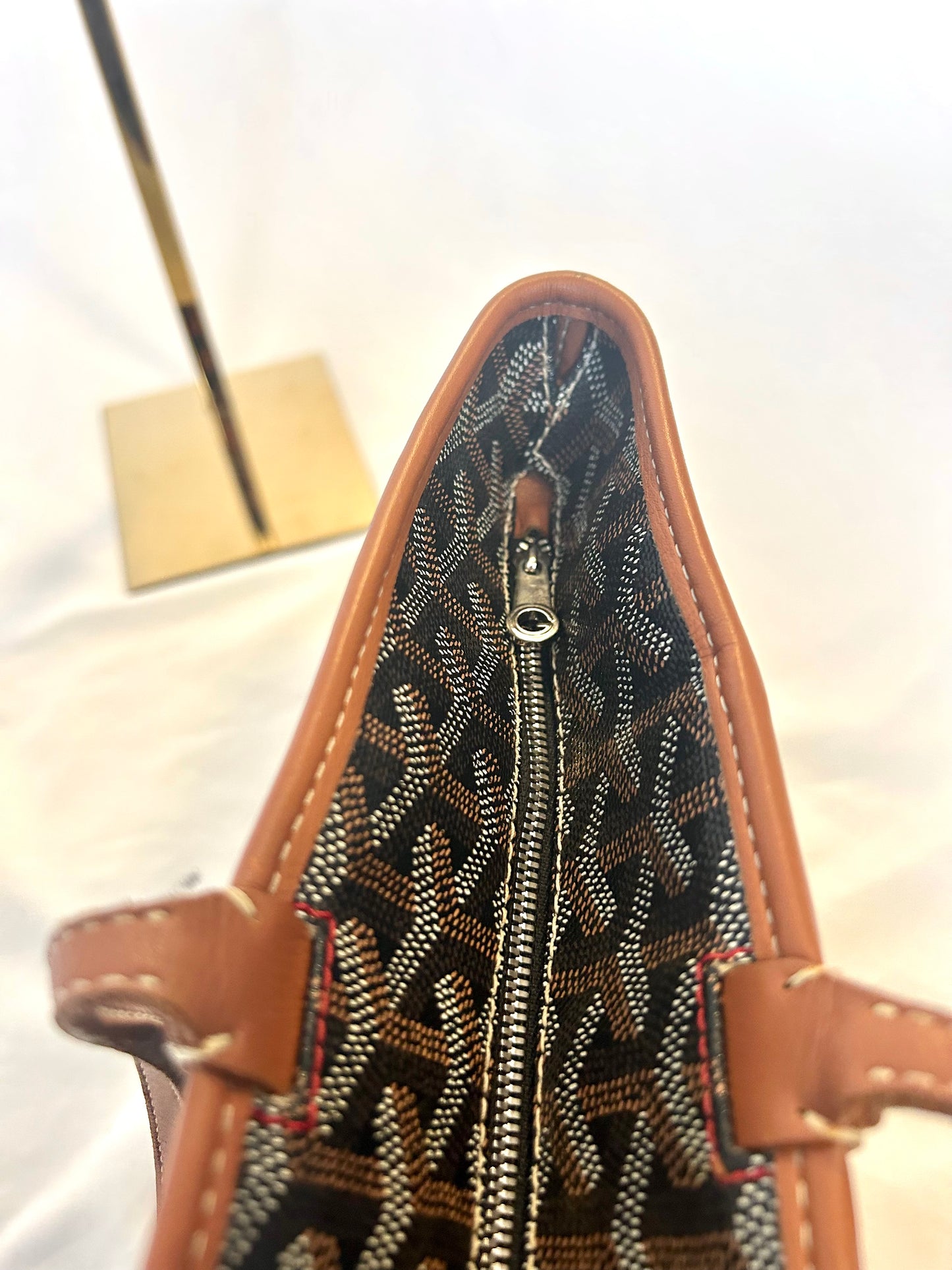 Goyard Artois PM