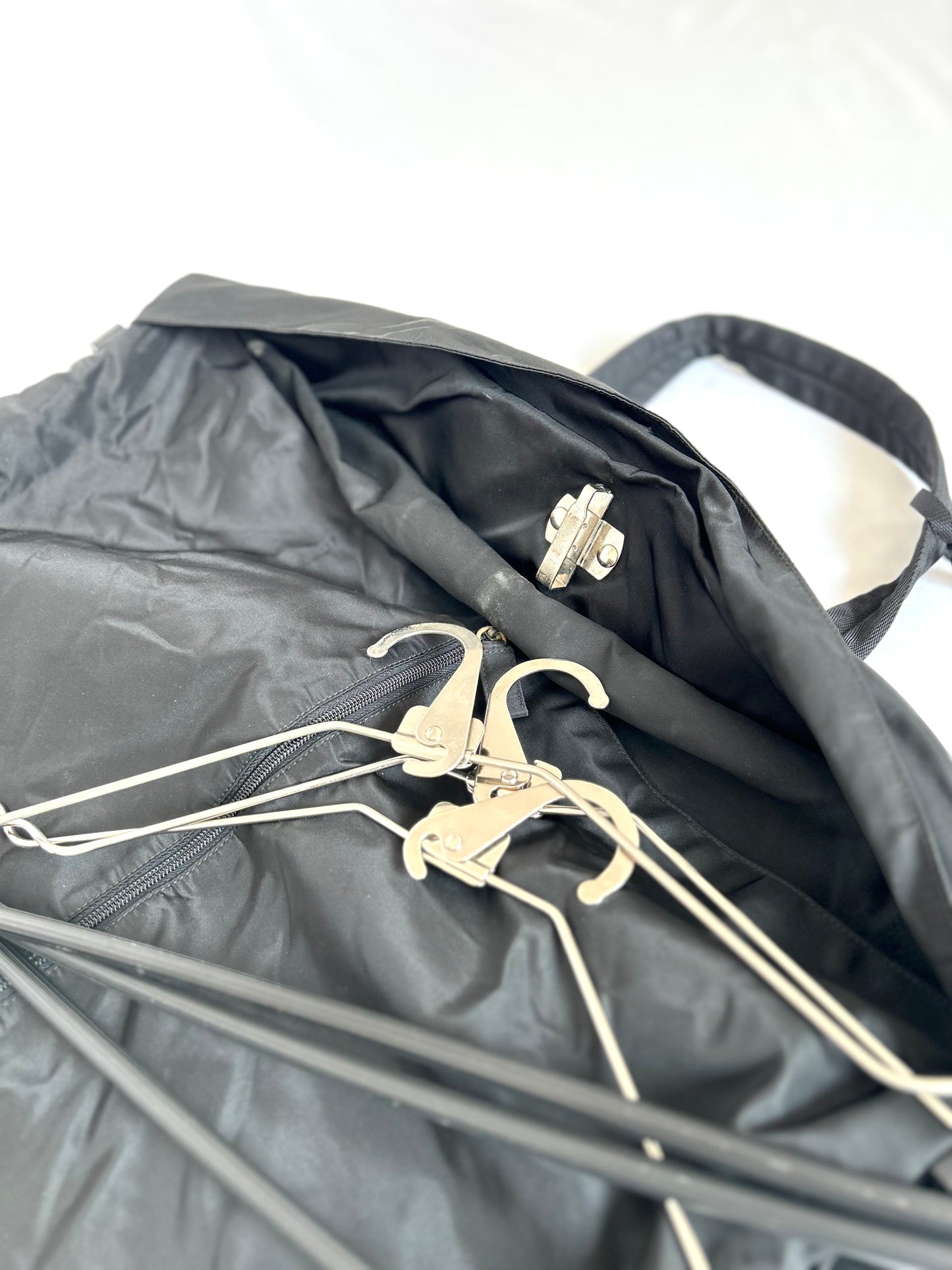 Prada Garment Bag