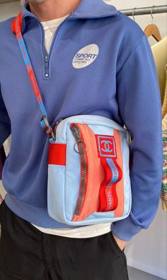 Chanel Crossbody Bag