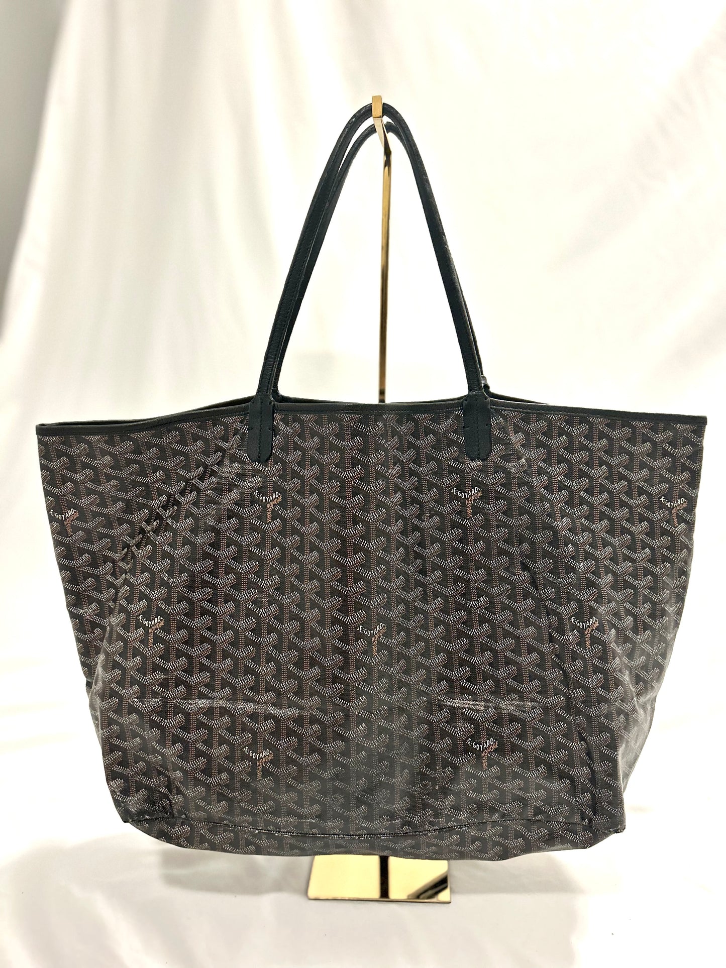 Goyard Saint Louis GM