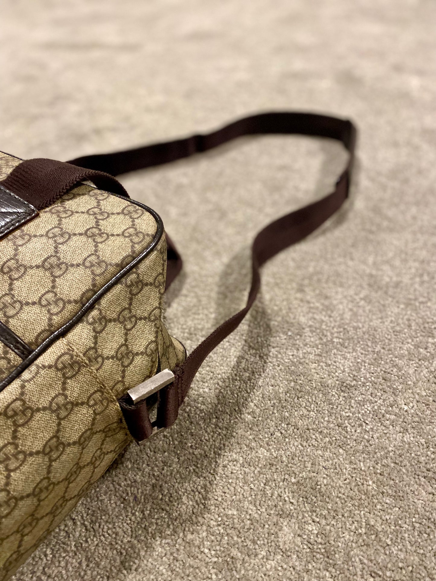 Gucci Shoulder Bag