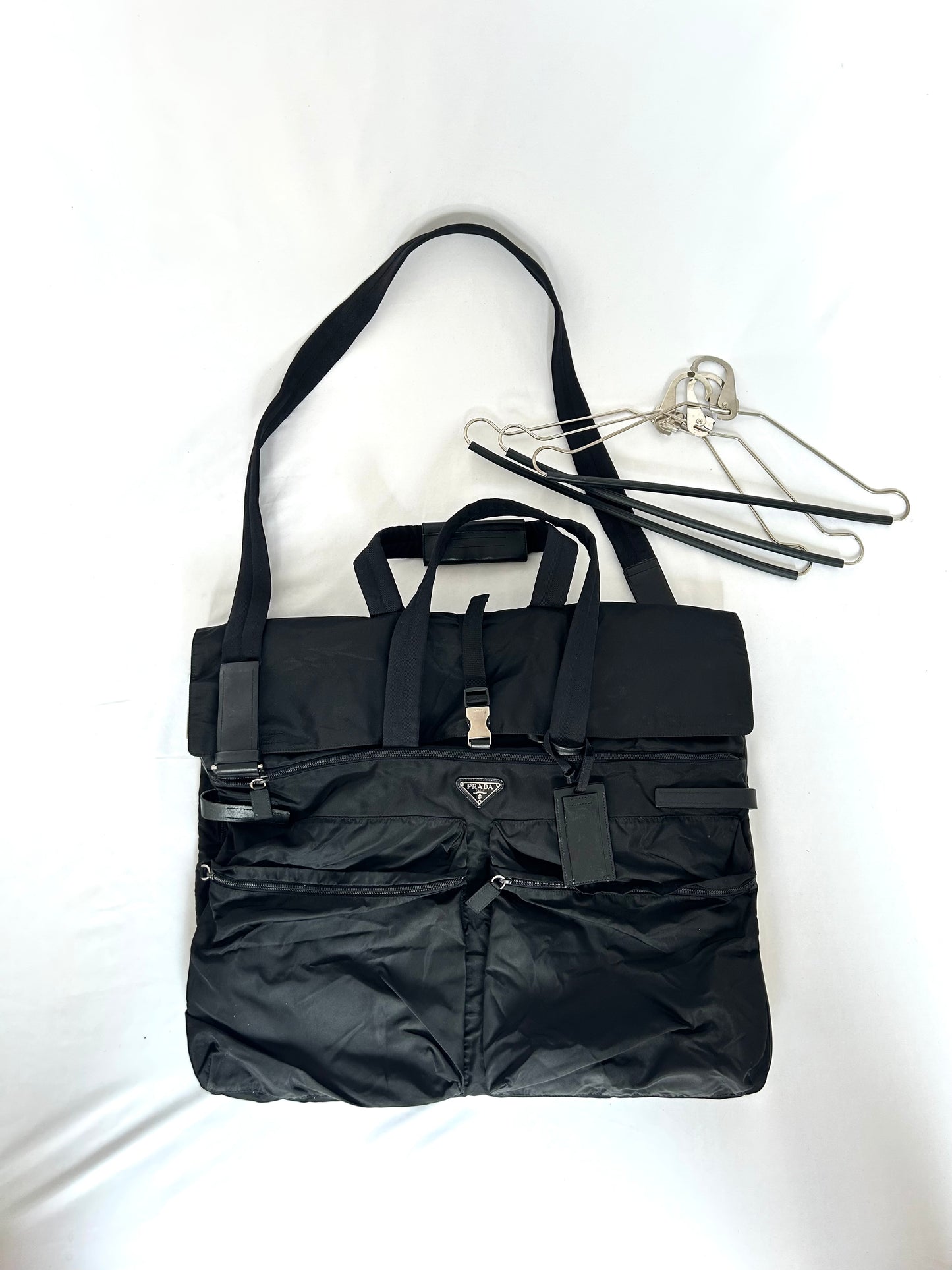 Prada Garment Bag