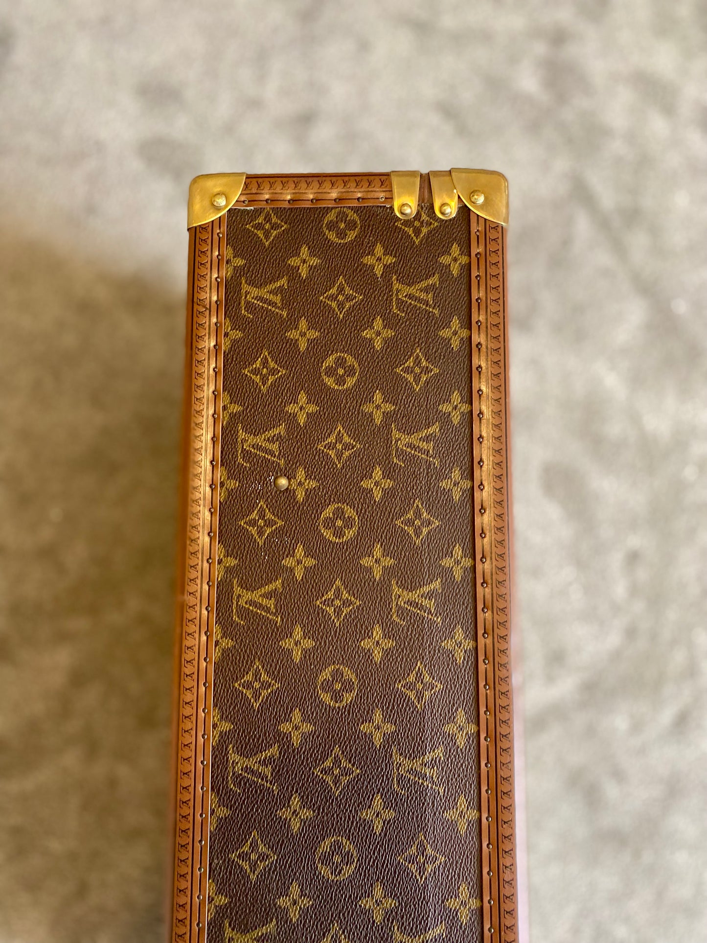 Louis Vuitton Trunk