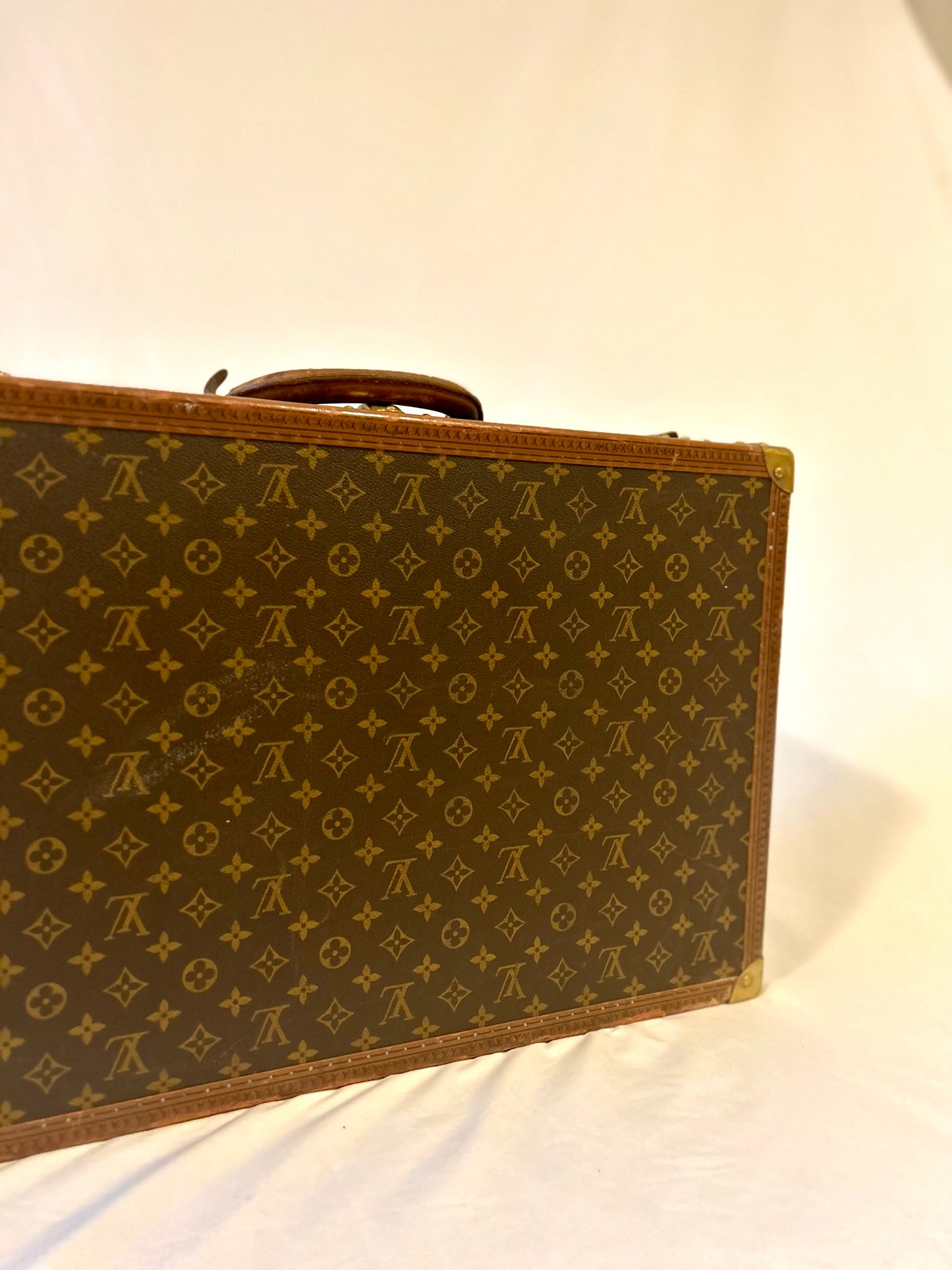 Louis Vuitton Alzer 60