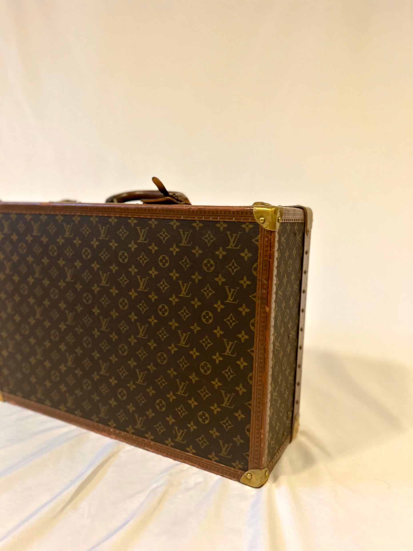 Louis Vuitton Alzer 60