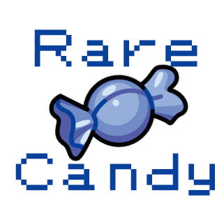 shoprarecandy