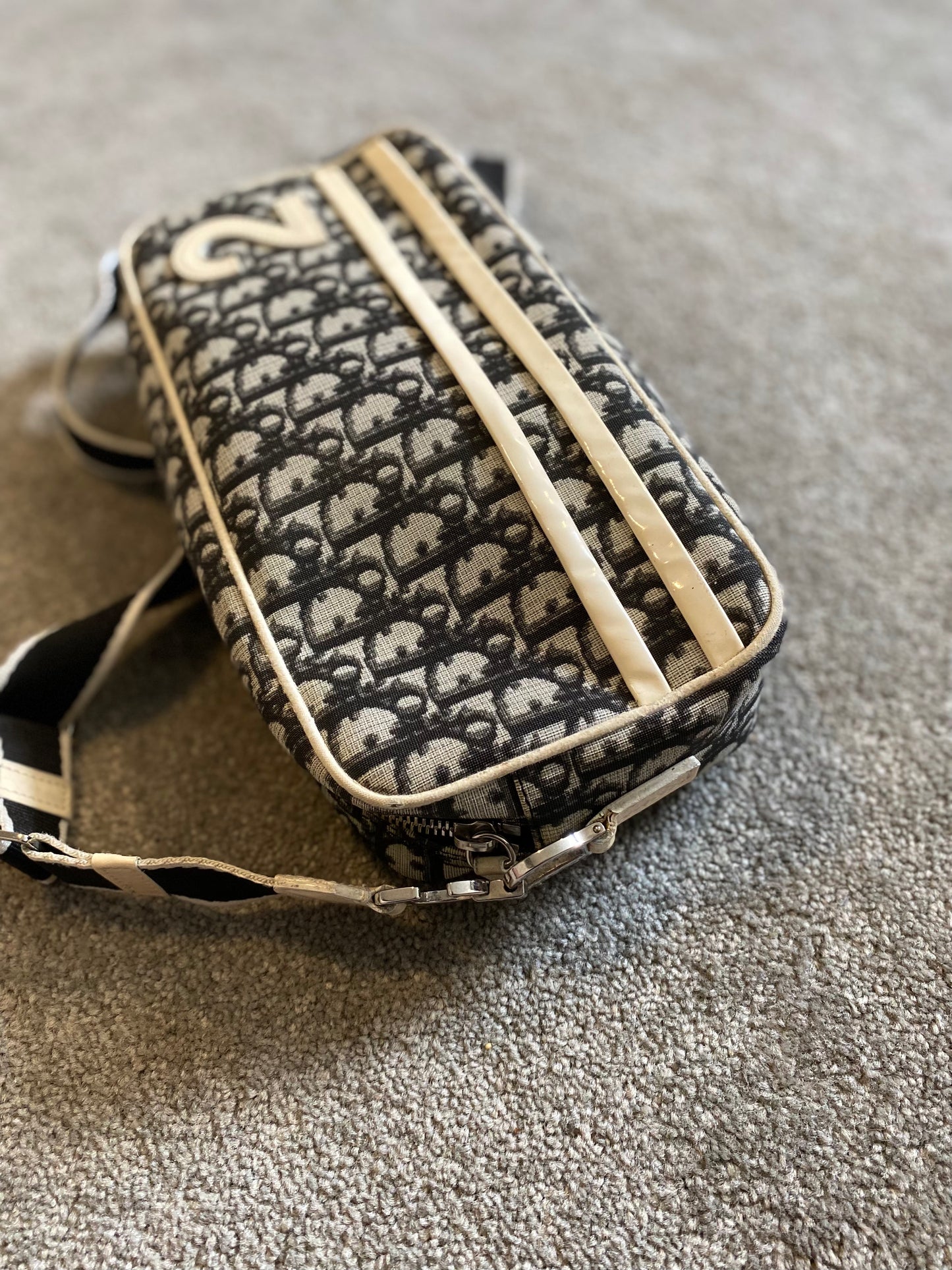 Dior Crossbody / Shoulder bag
