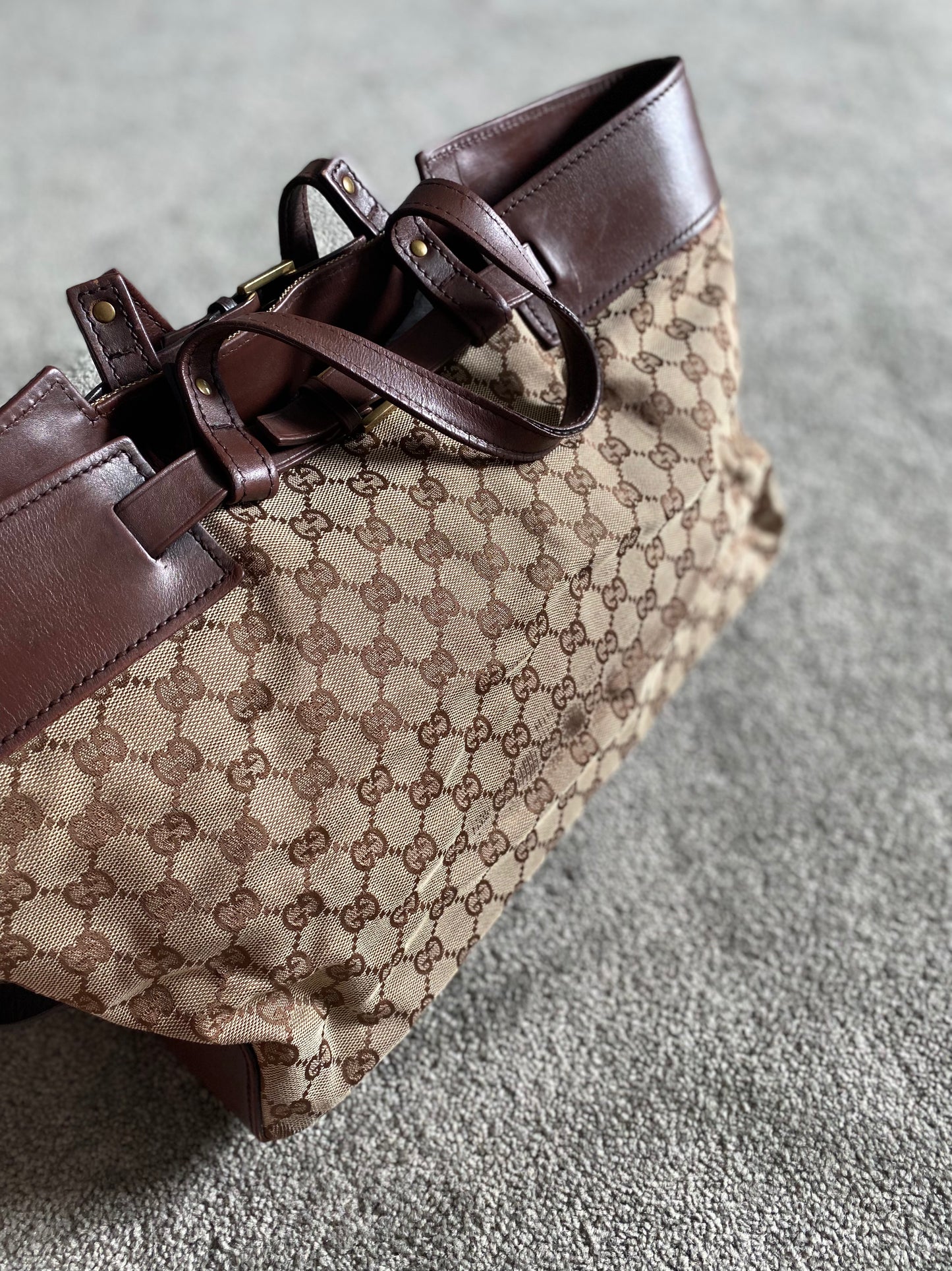 Gucci Everyday Bag