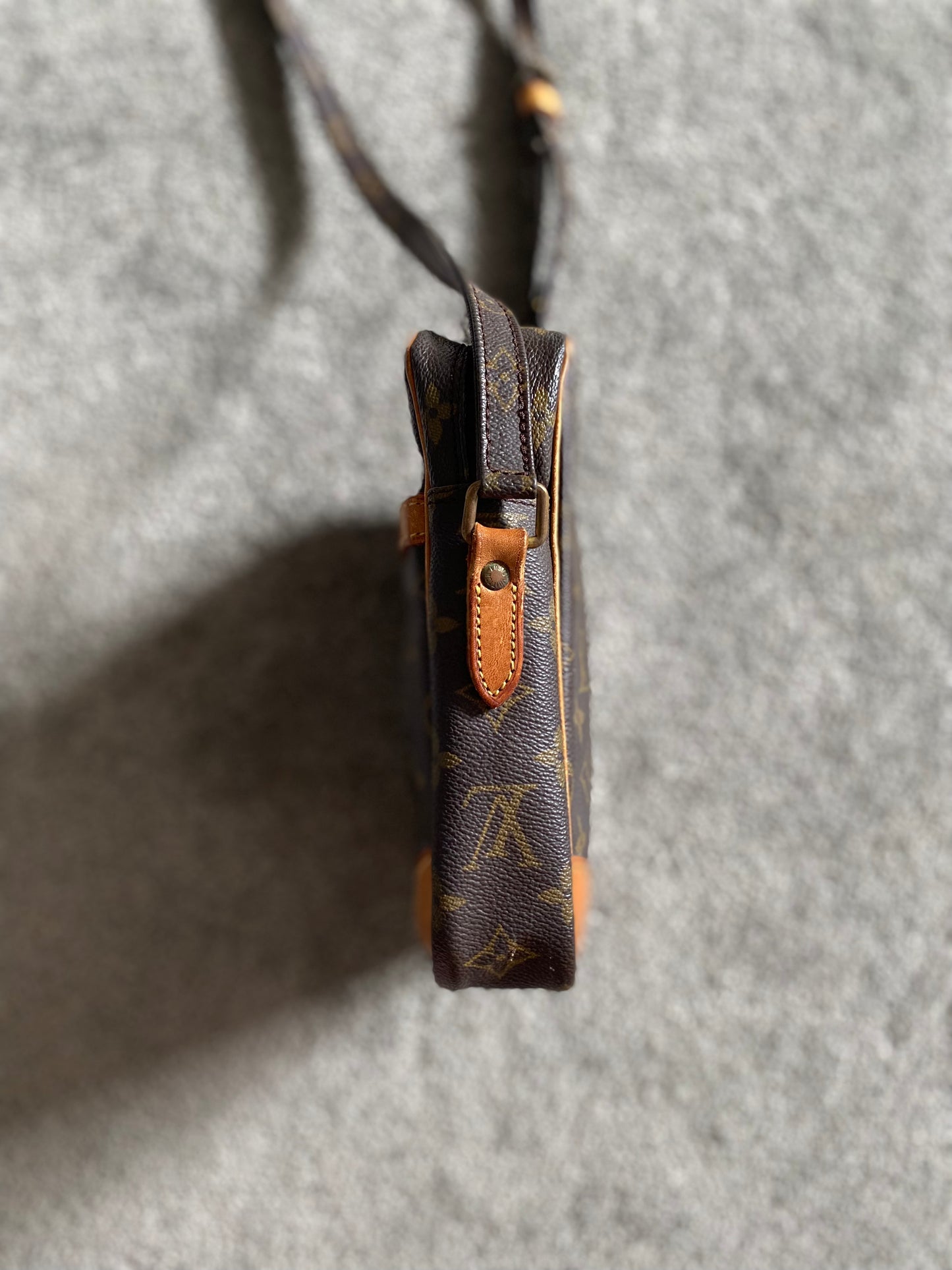 Louis Vuitton Danube