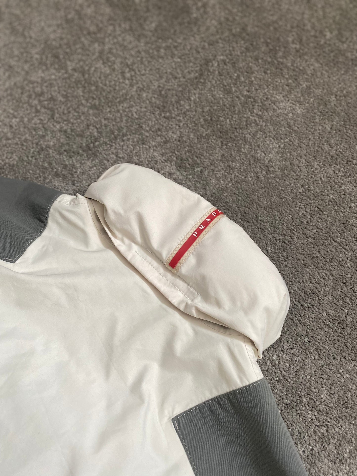 Prada Ski/Snowboard Suit