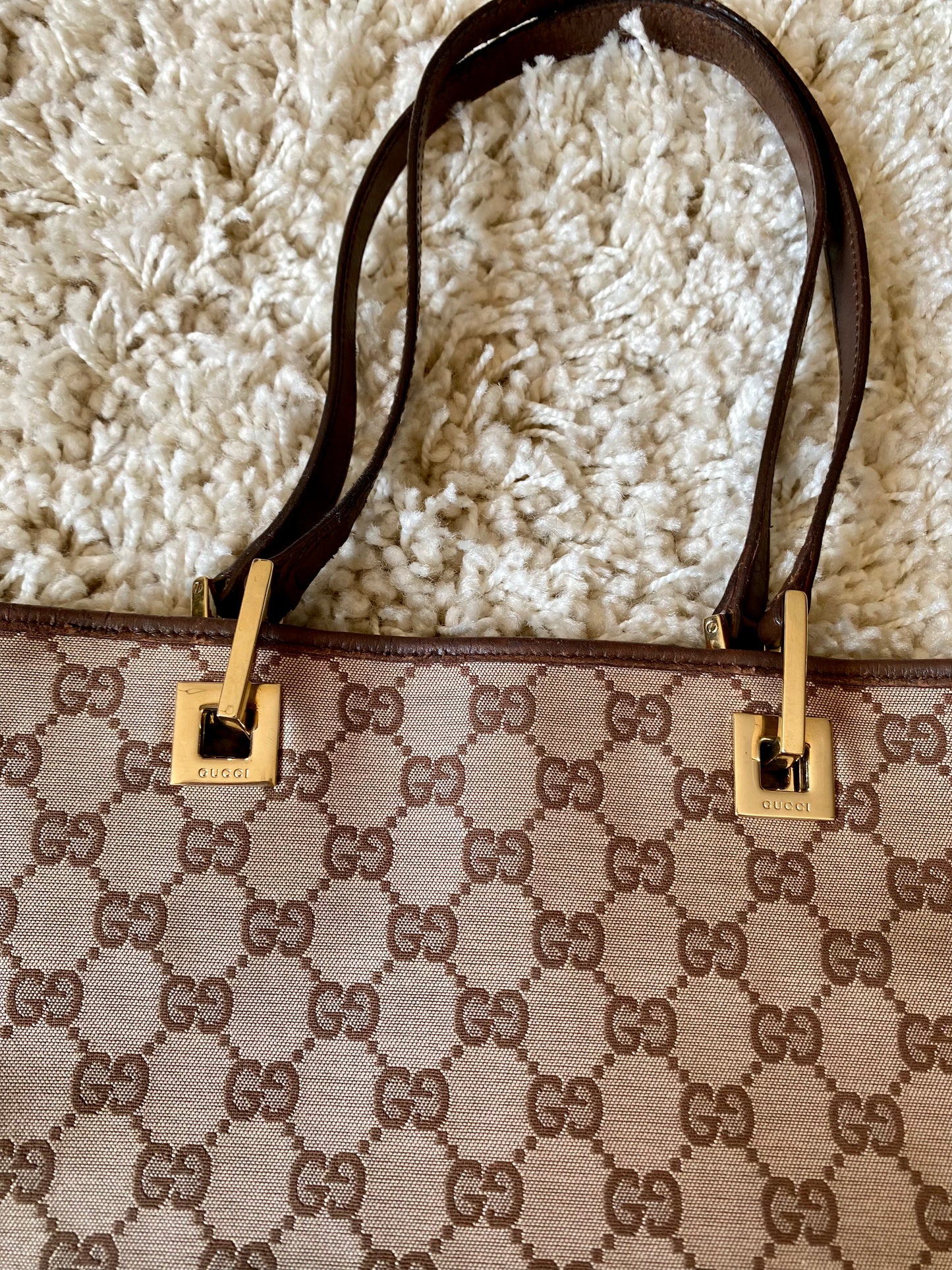Gucci Tote Bag