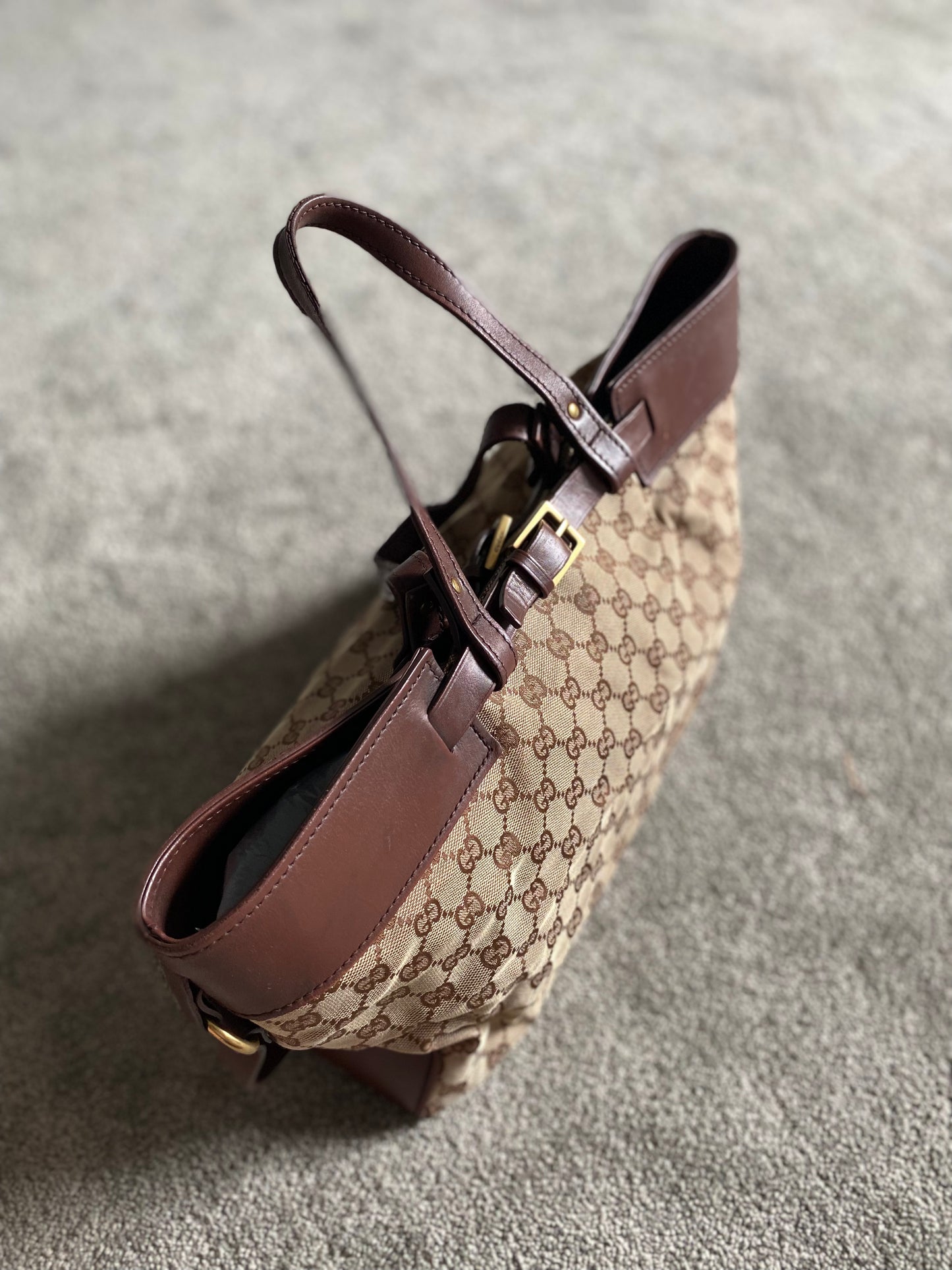 Gucci Everyday Bag
