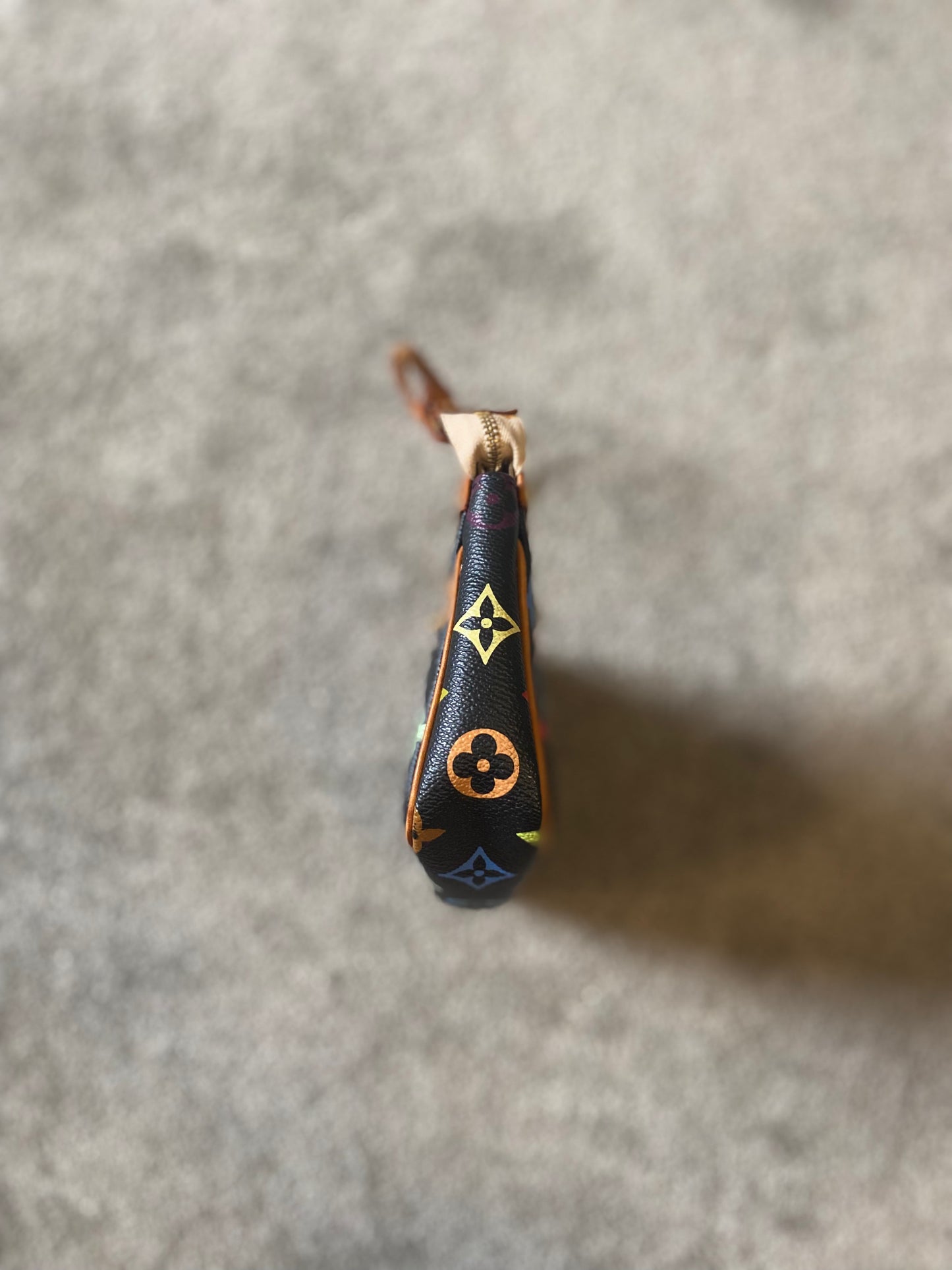 Louis Vuitton x Murakami Pochette