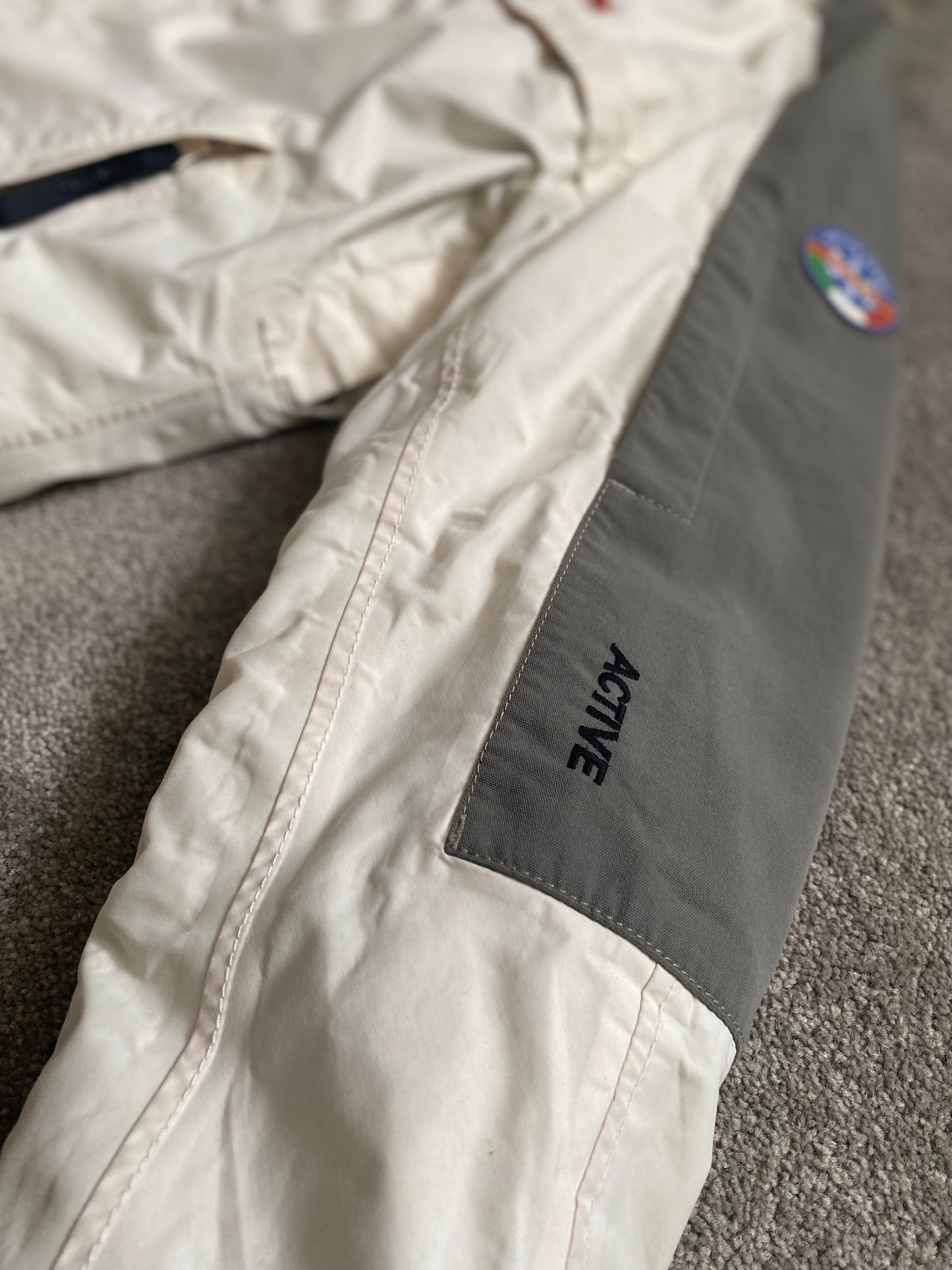 Prada Ski/Snowboard Suit