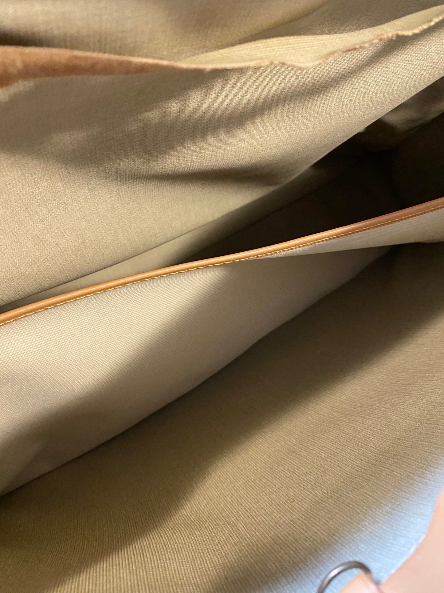 Louis Vuitton Travel Luggage