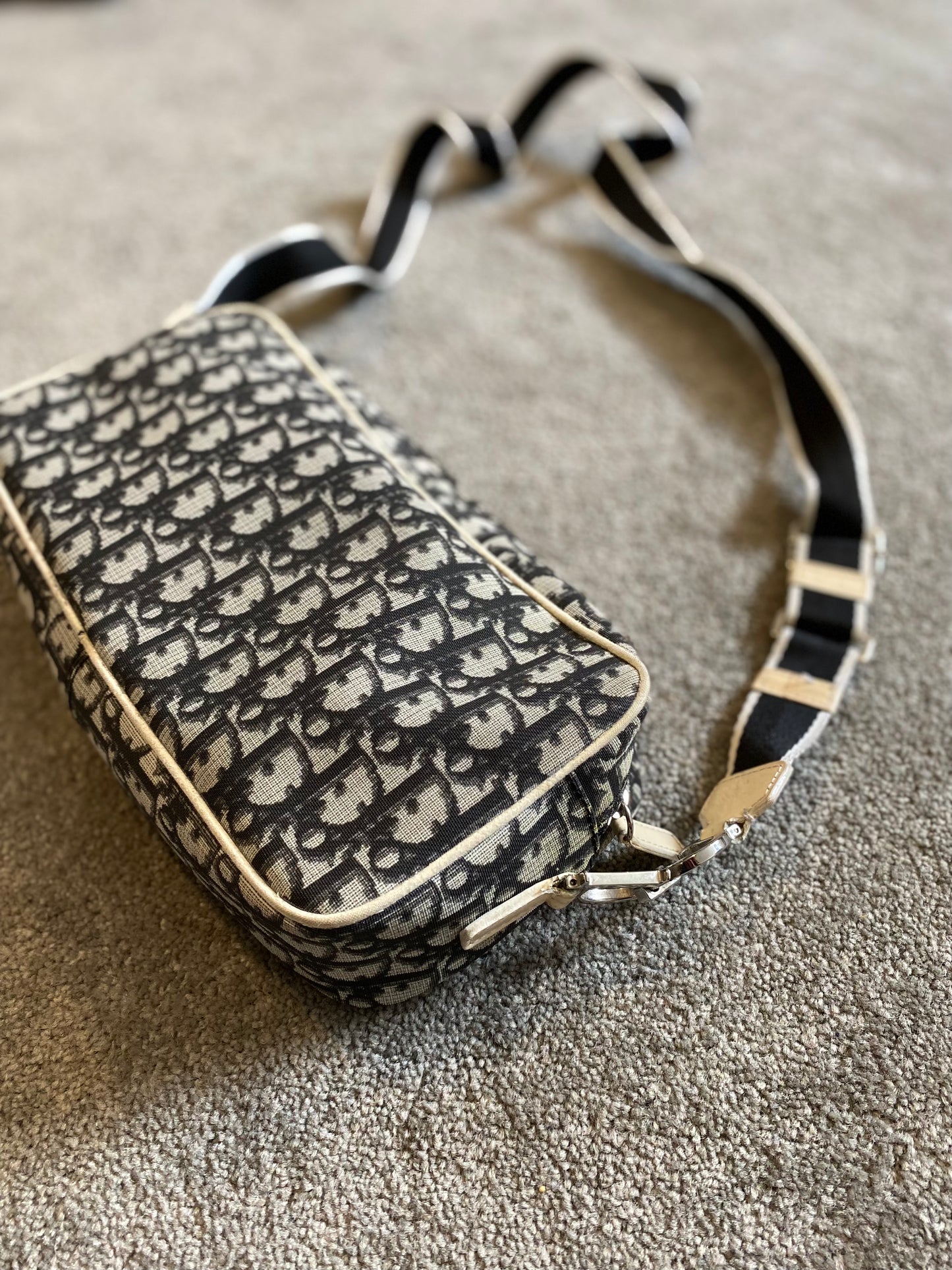 Dior Crossbody / Shoulder bag