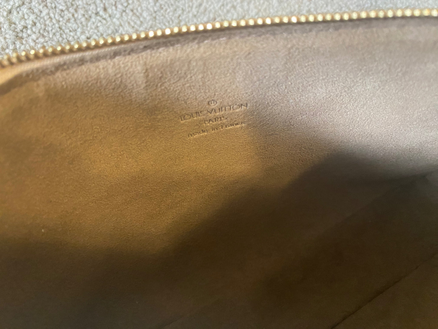 Louis Vuitton x Murakami Pochette