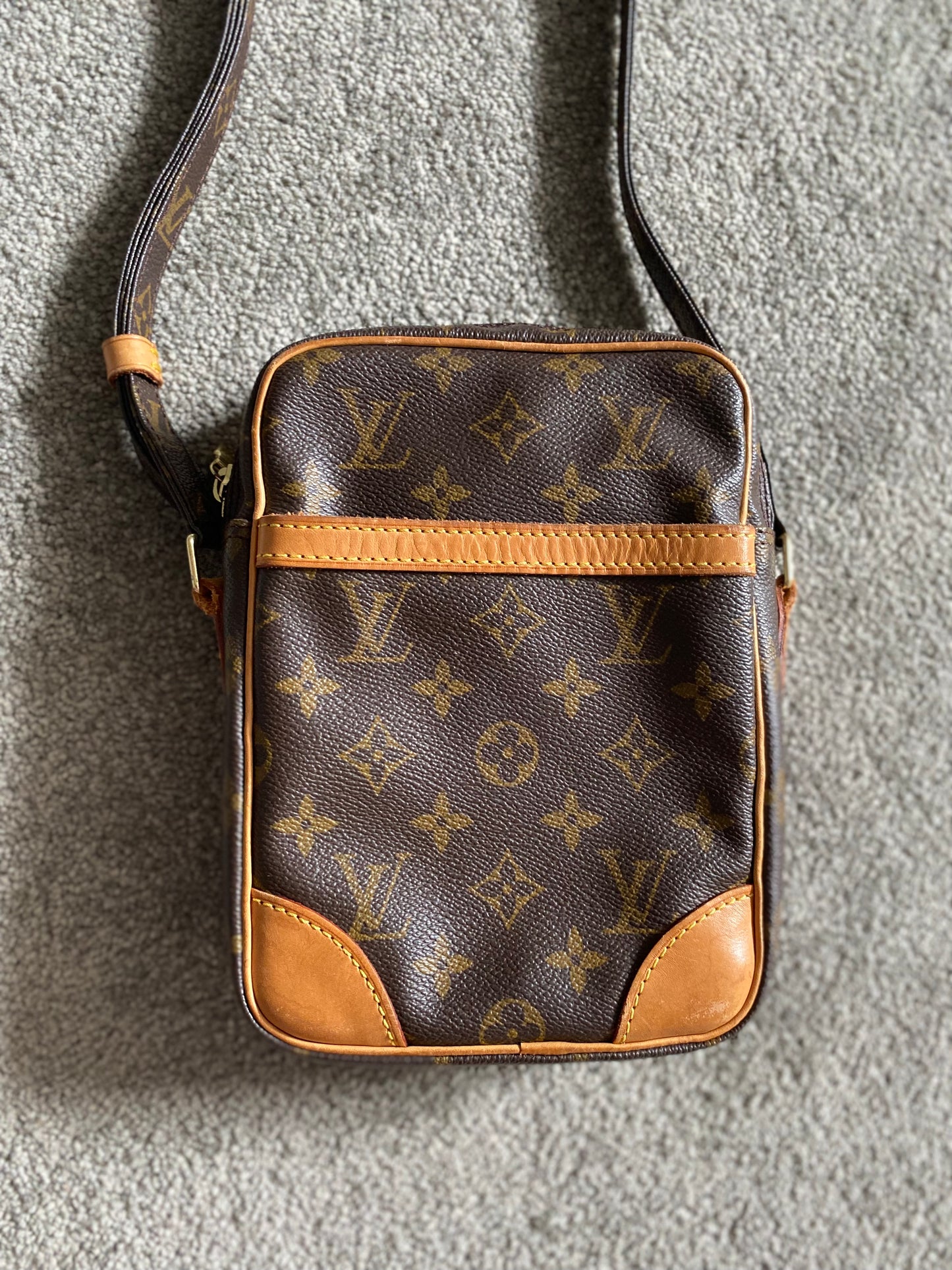 Louis Vuitton Danube