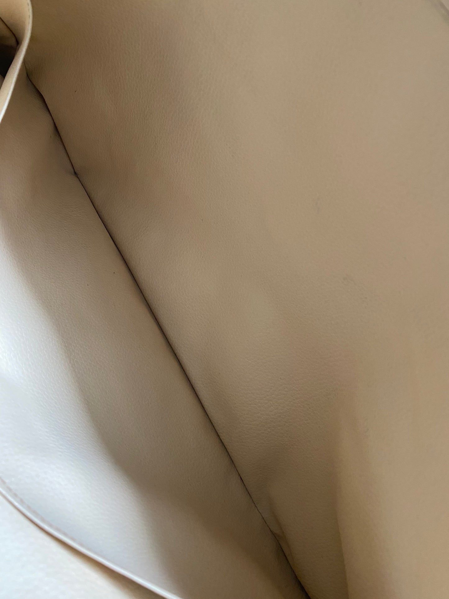 MCM Messenger Bag