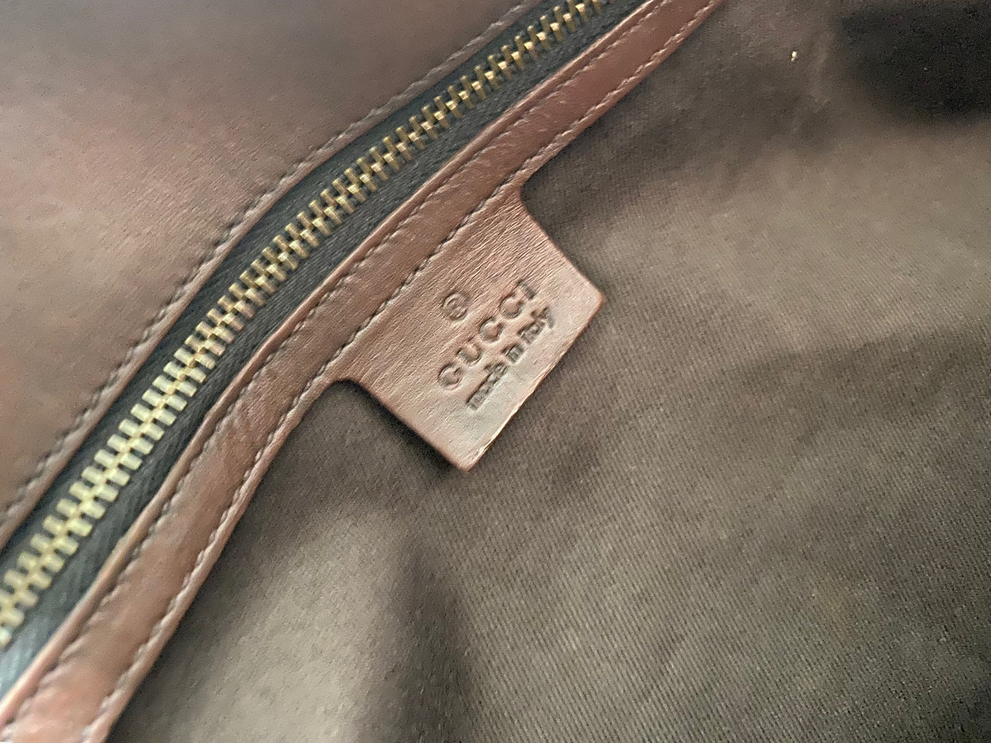 Gucci Everyday Bag