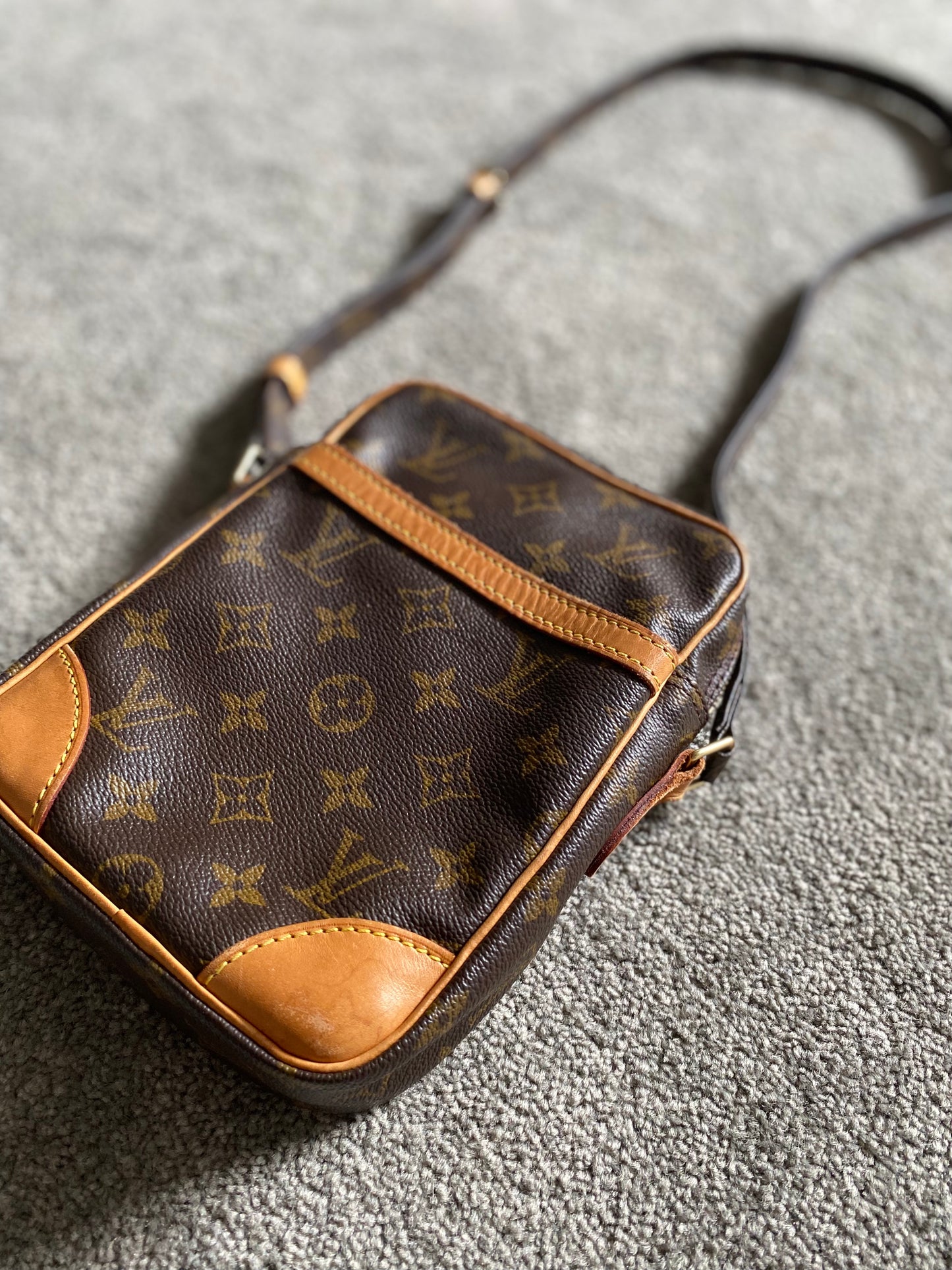 Louis Vuitton Danube