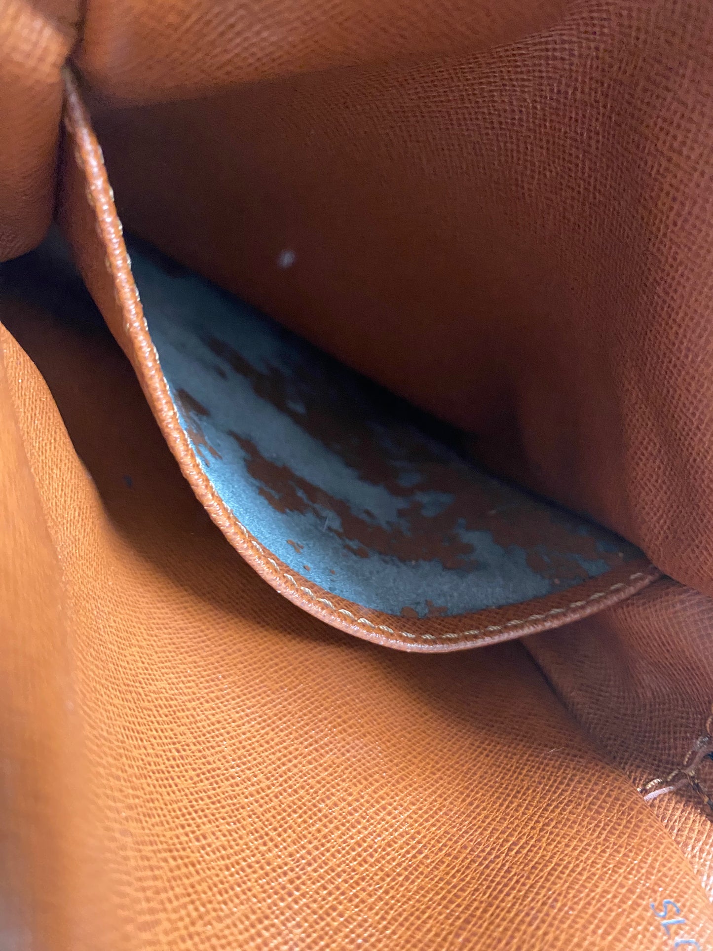 Louis Vuitton Danube