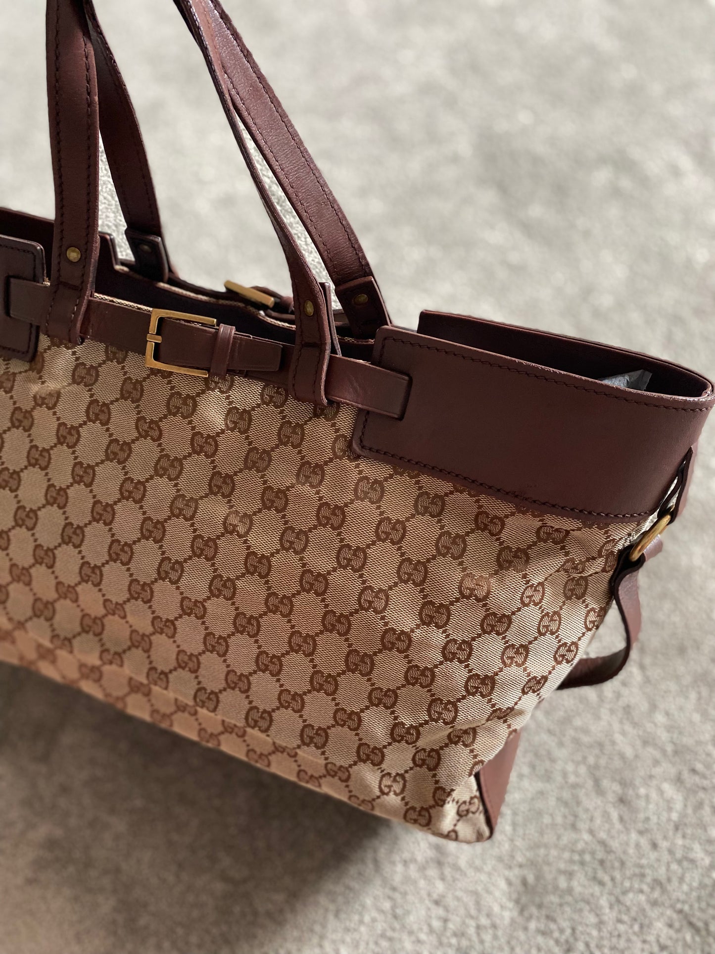 Gucci Everyday Bag