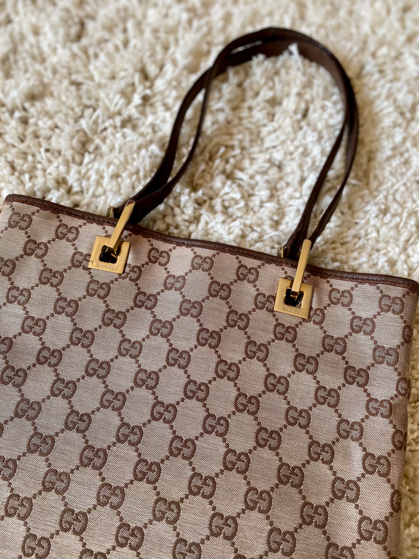 Gucci Tote Bag