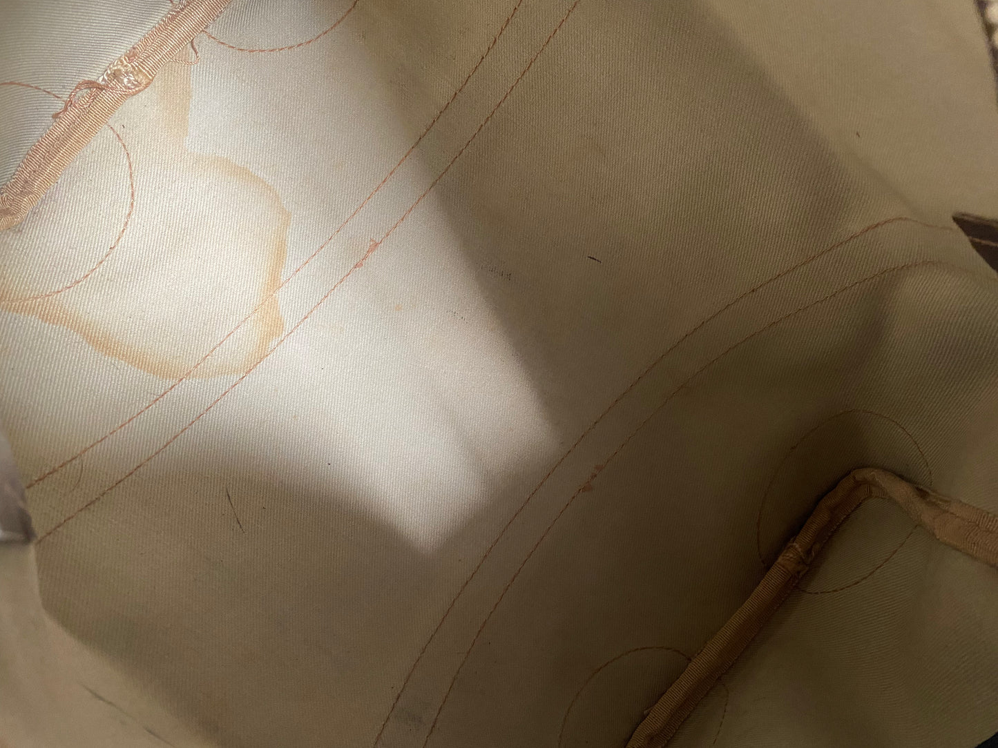 Gucci Mini Duffle / Crossbody Bag