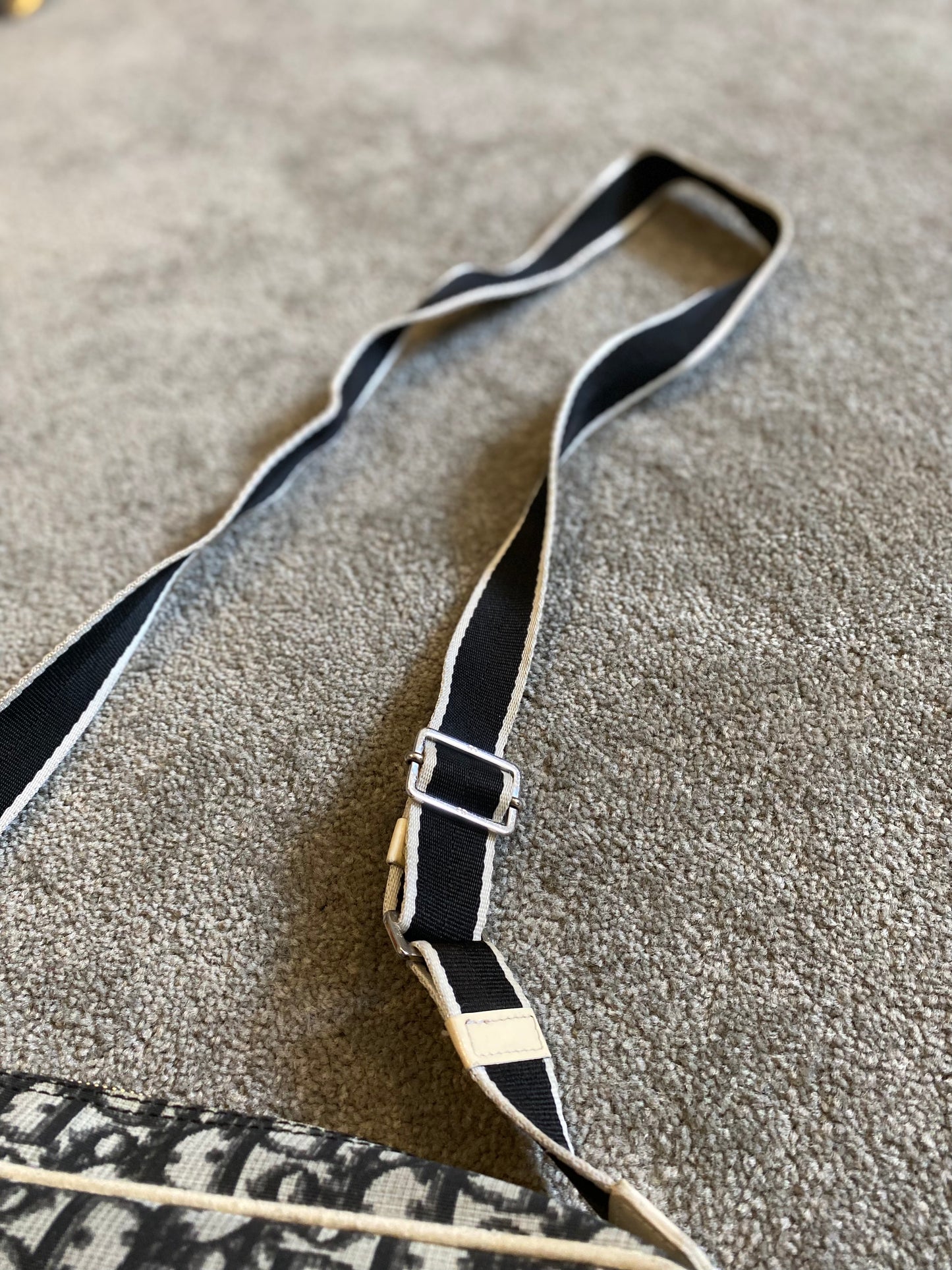 Dior Crossbody / Shoulder bag