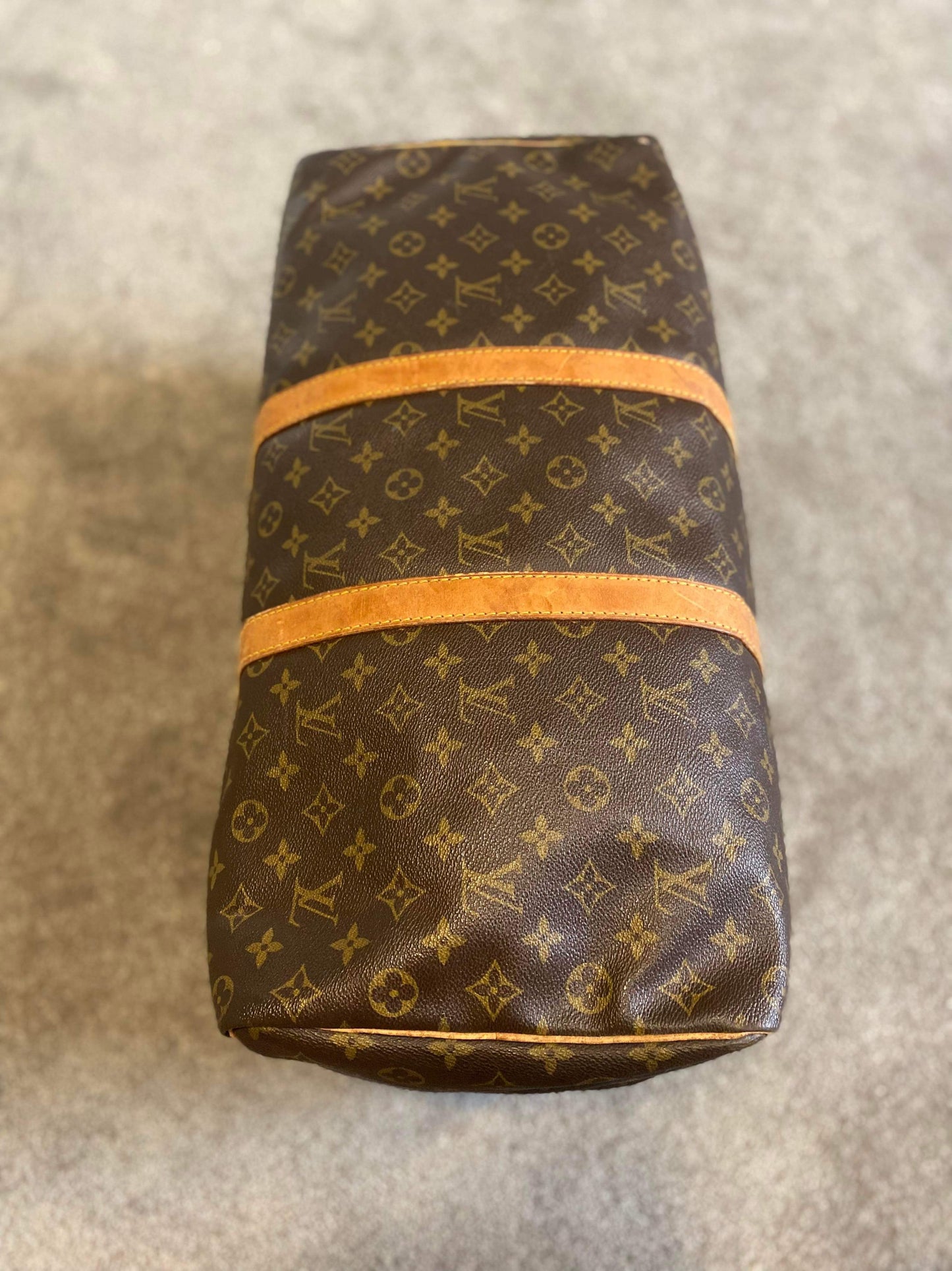 Louis Vuitton Keepall 50