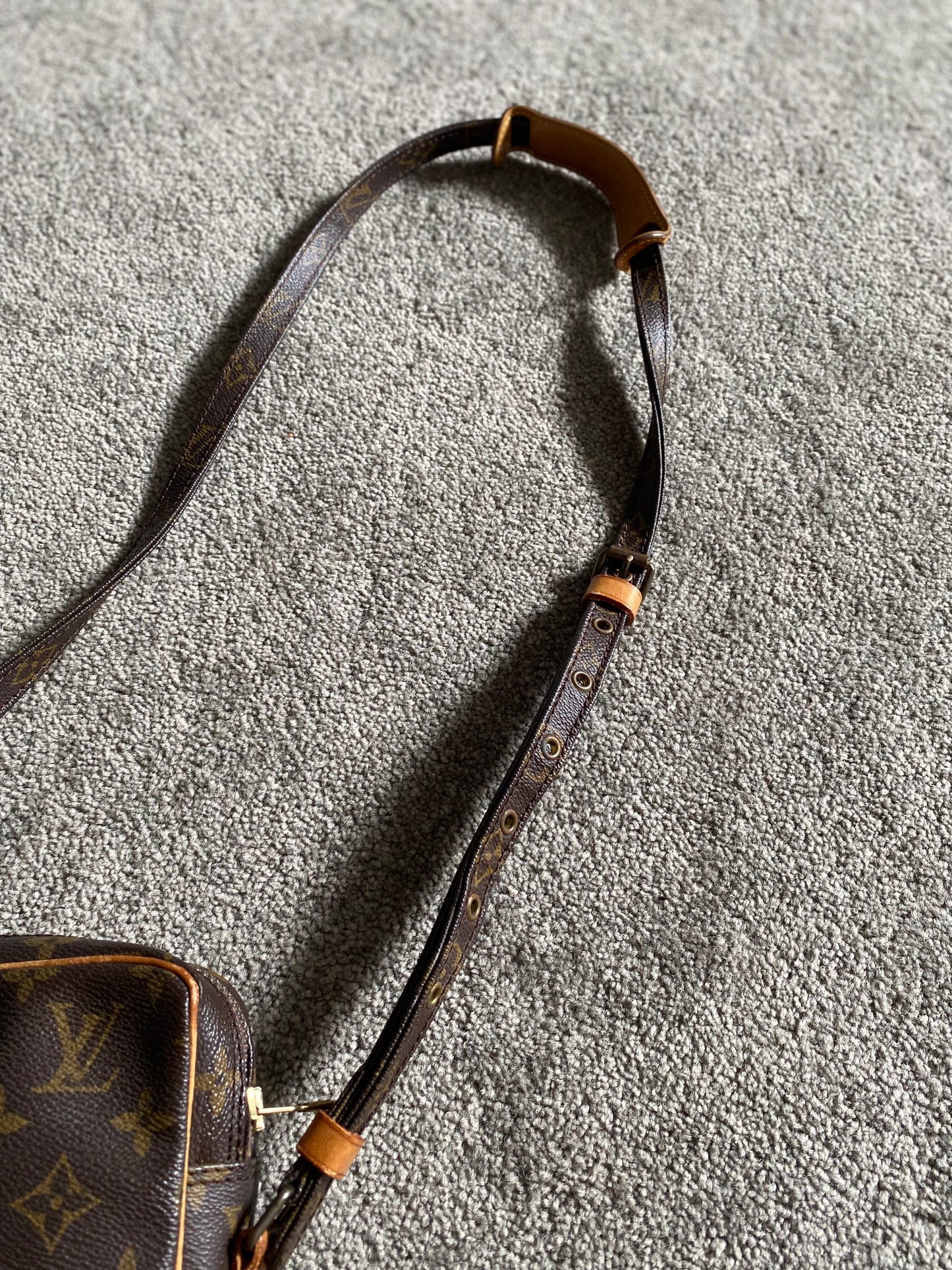 Louis Vuitton Danube