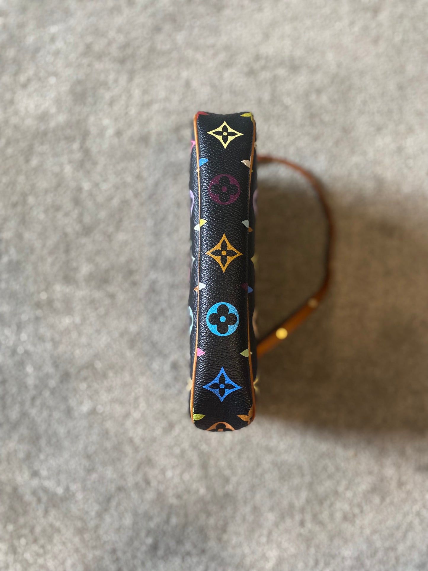 Louis Vuitton x Murakami Pochette