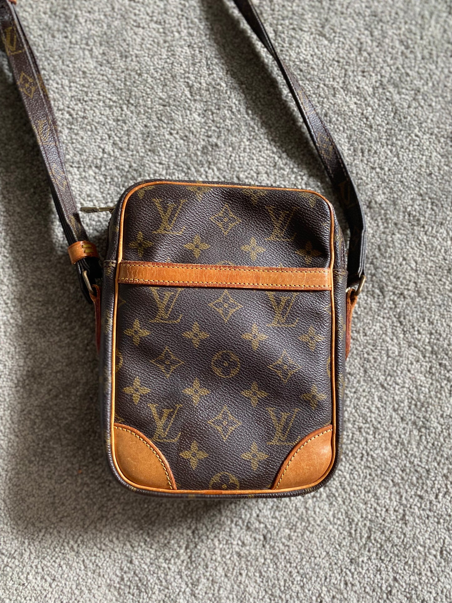 Louis Vuitton Danube