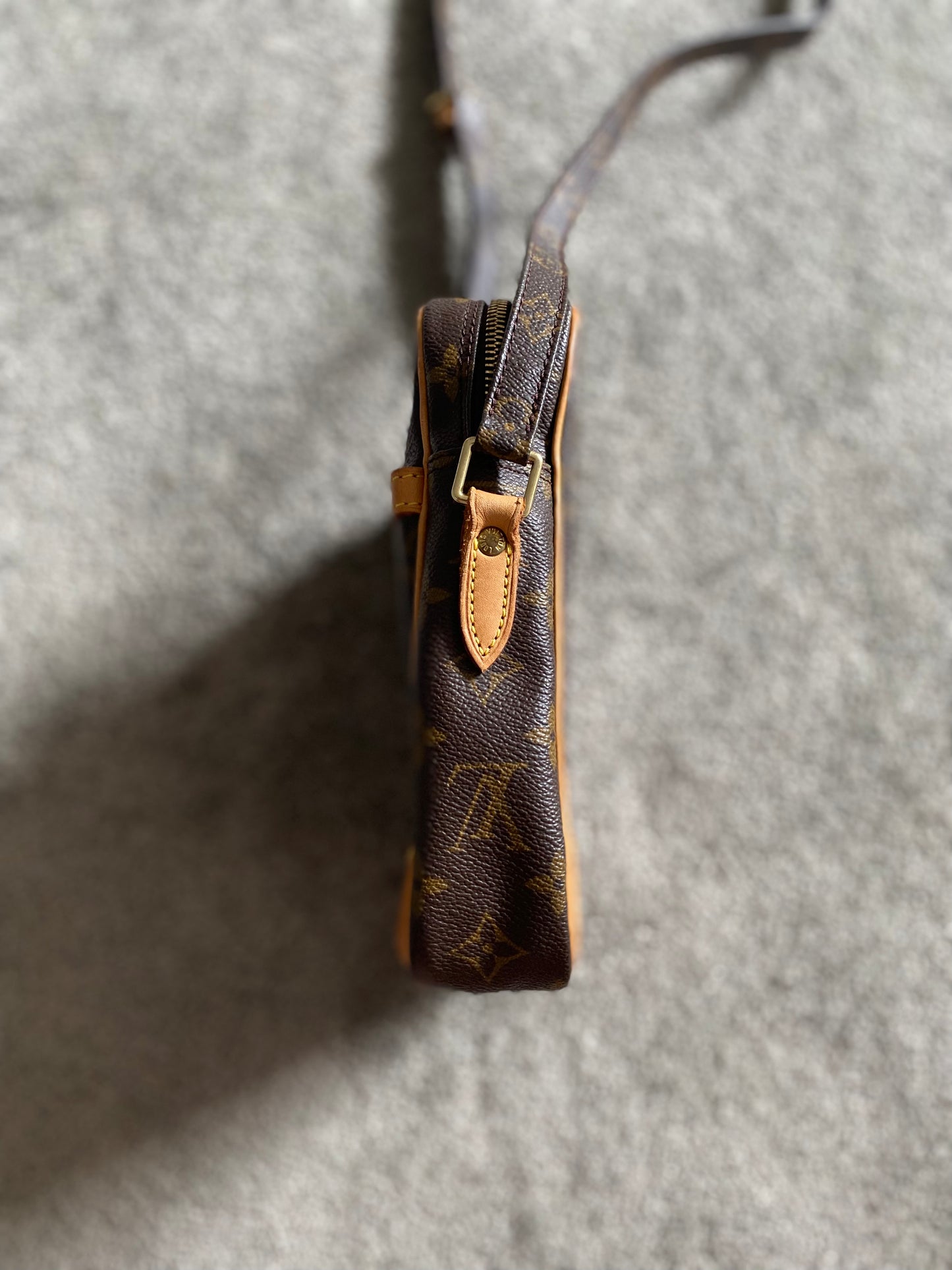 Louis Vuitton Danube