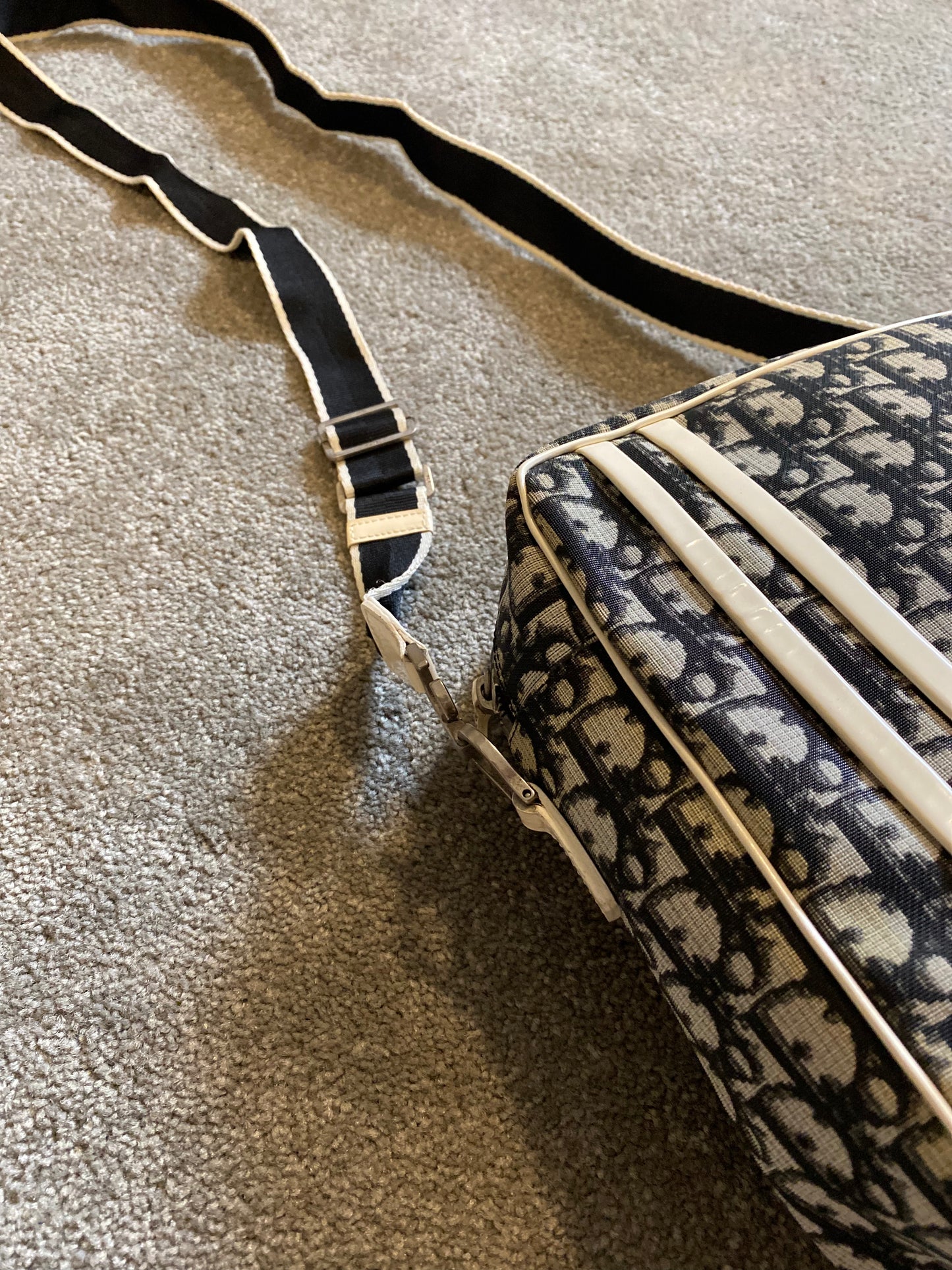 Dior Crossbody / Shoulder bag