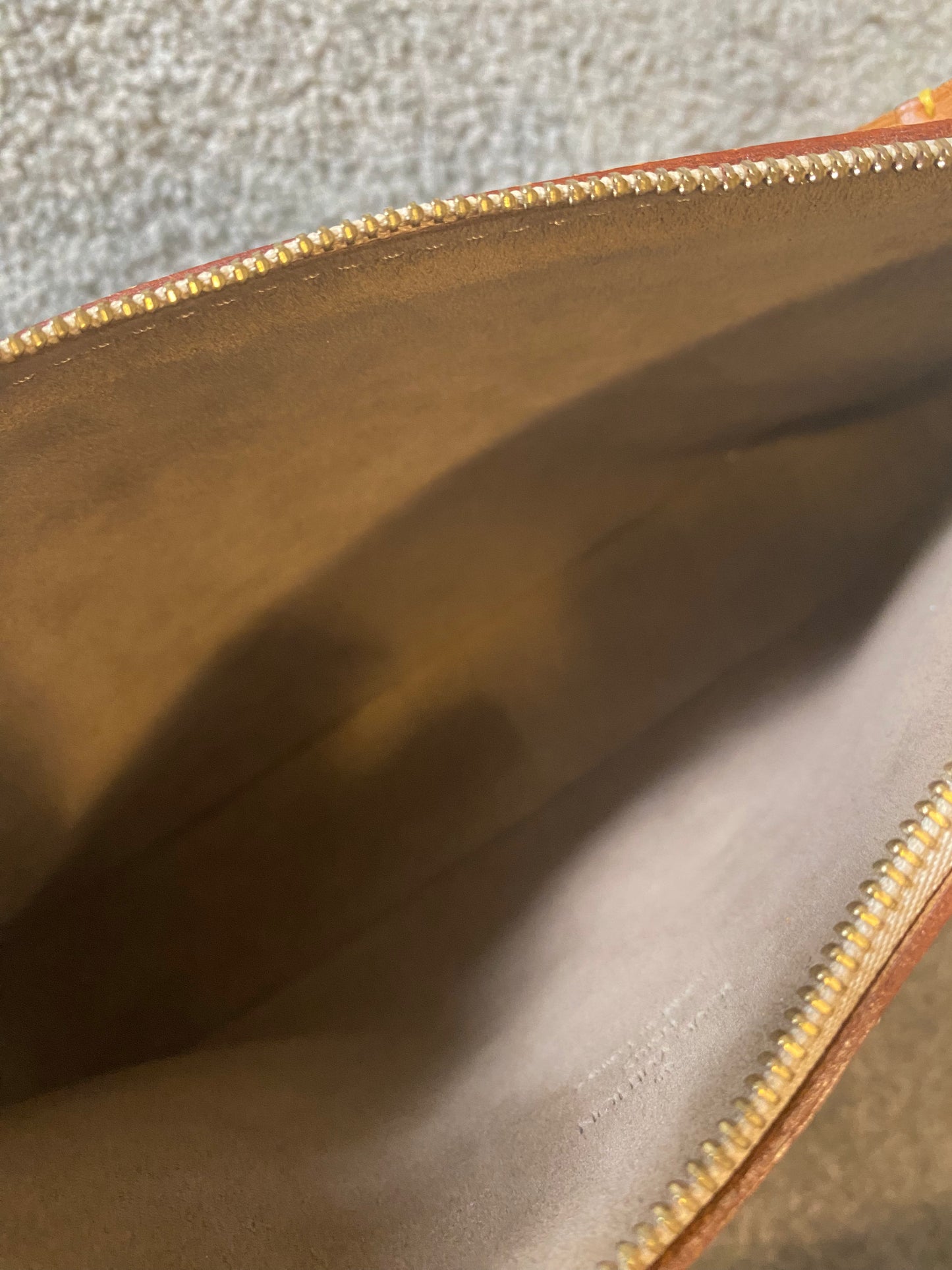 Louis Vuitton x Murakami Pochette