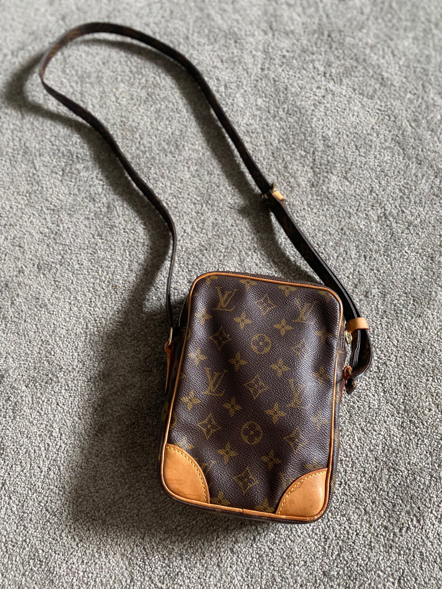 Louis Vuitton Danube