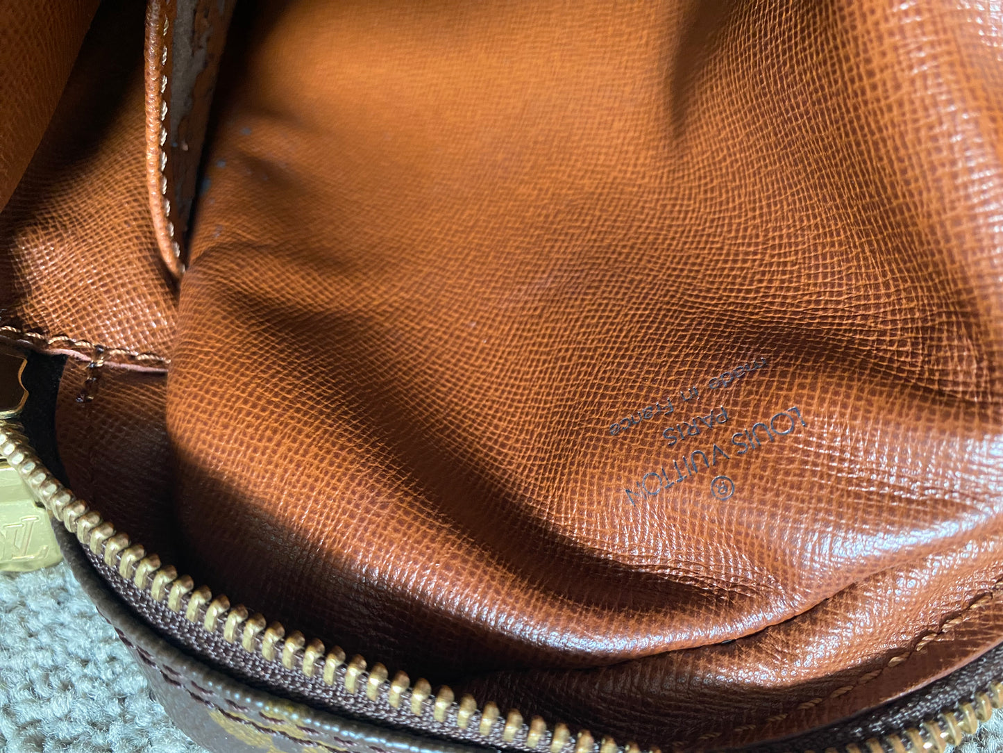Louis Vuitton Danube