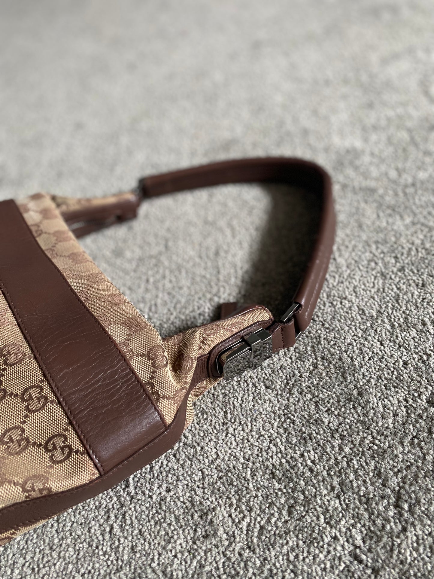 Gucci Shoulder Bag