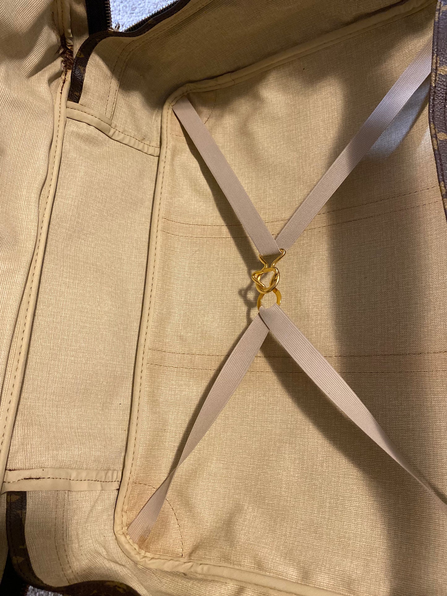Louis Vuitton Sirius