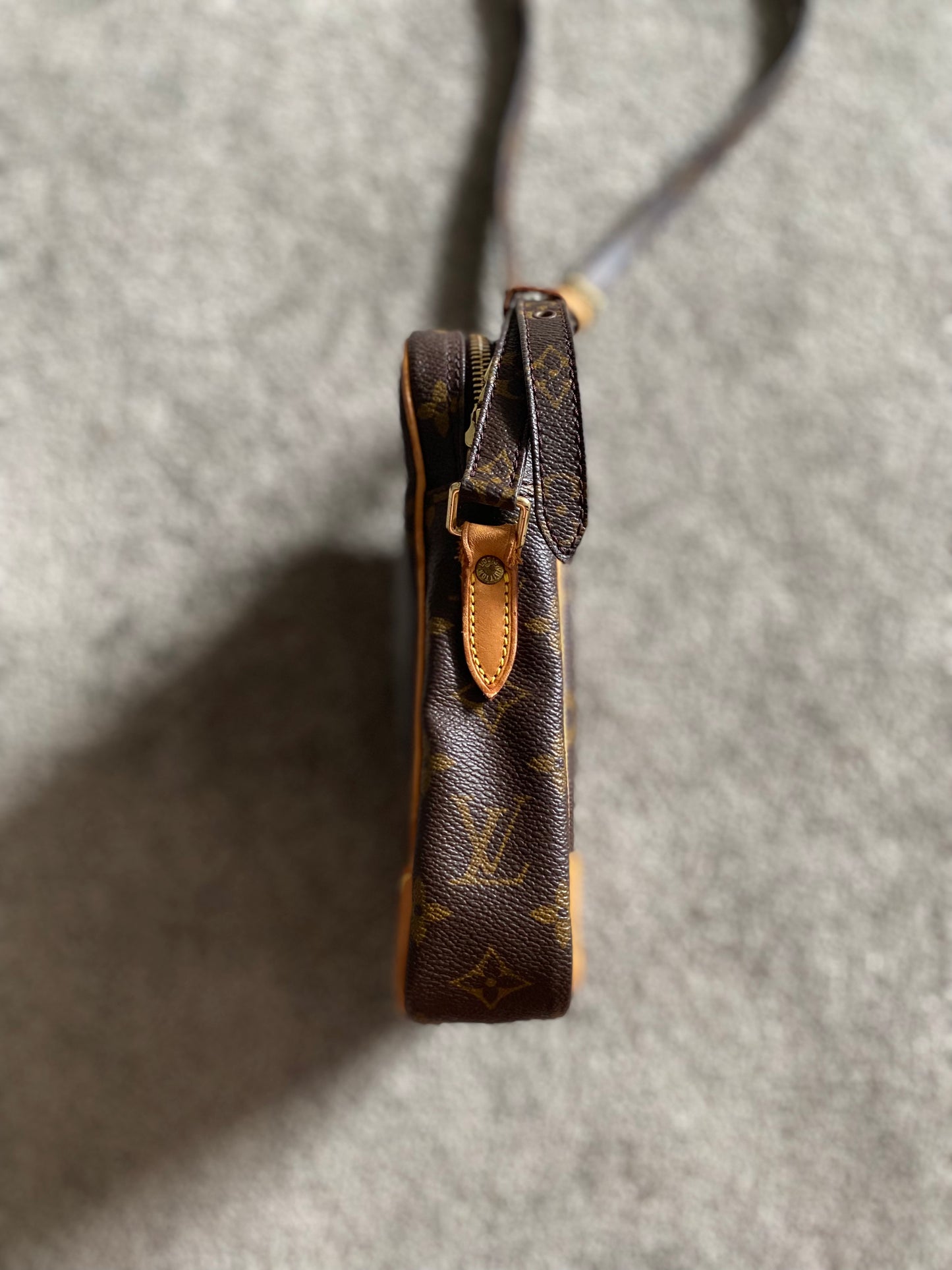 Louis Vuitton Danube