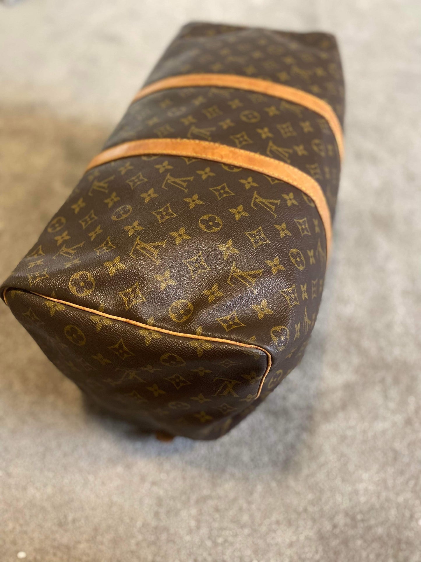 Louis Vuitton Keepall 50