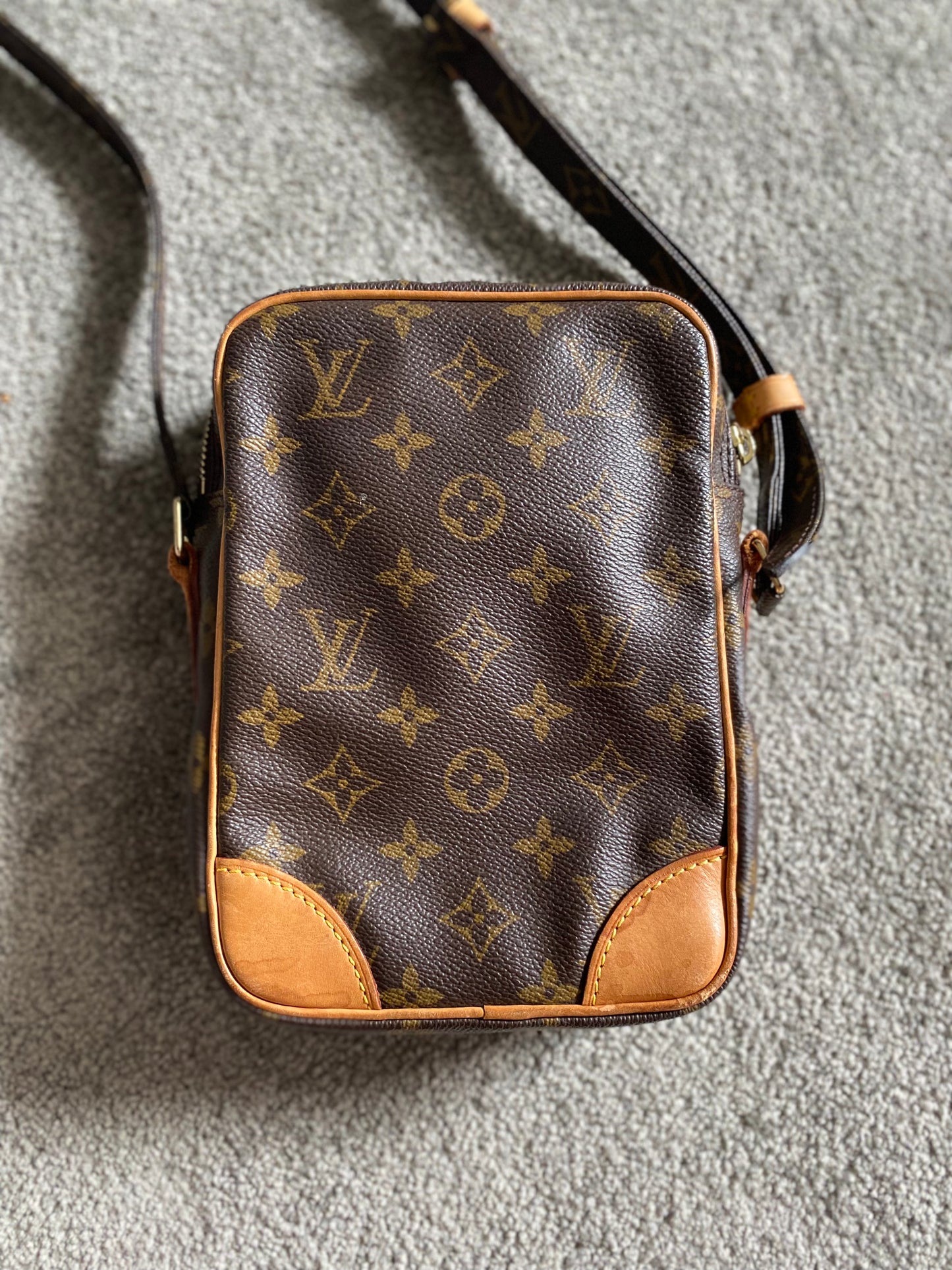 Louis Vuitton Danube