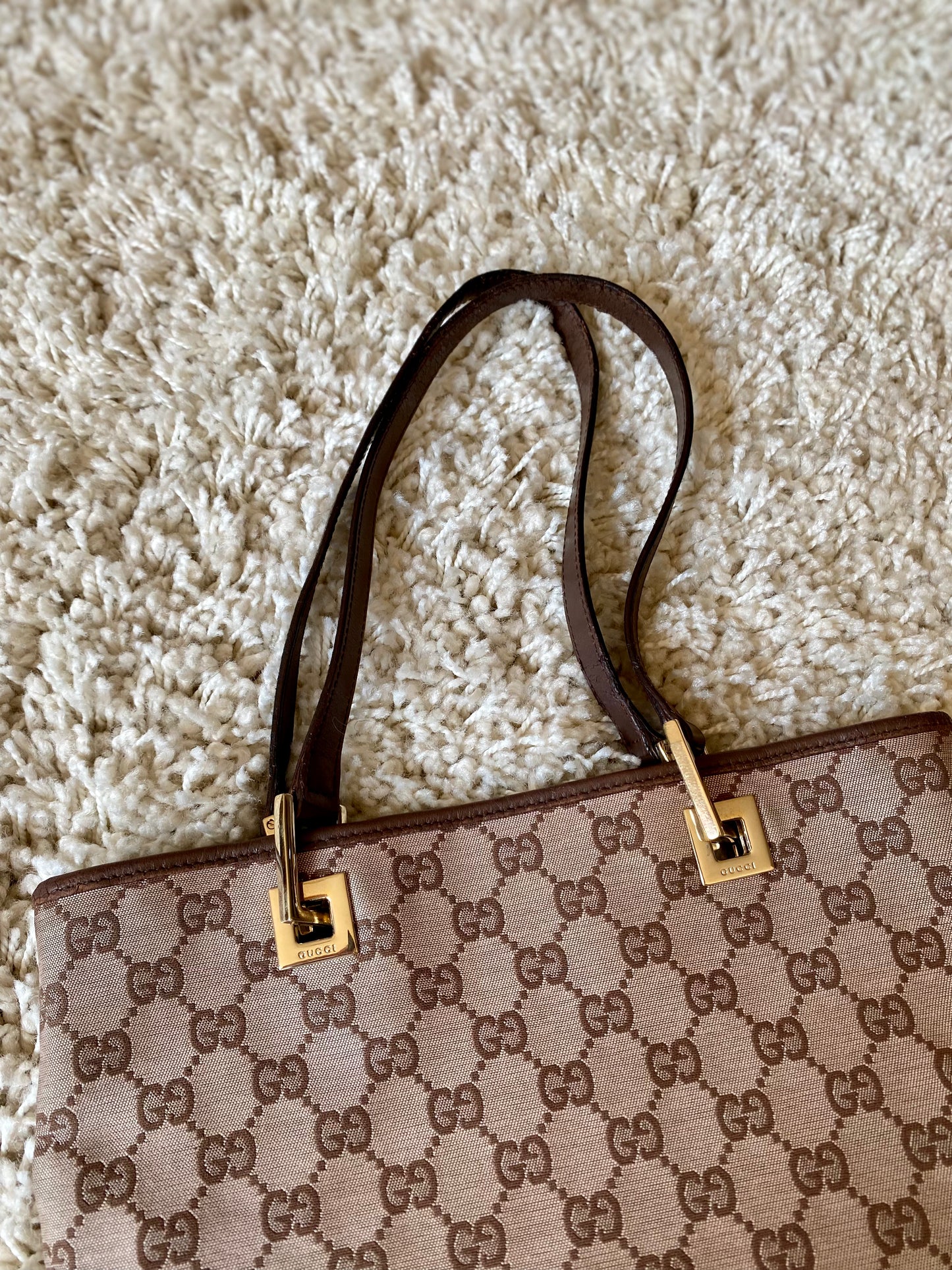 Gucci Tote Bag