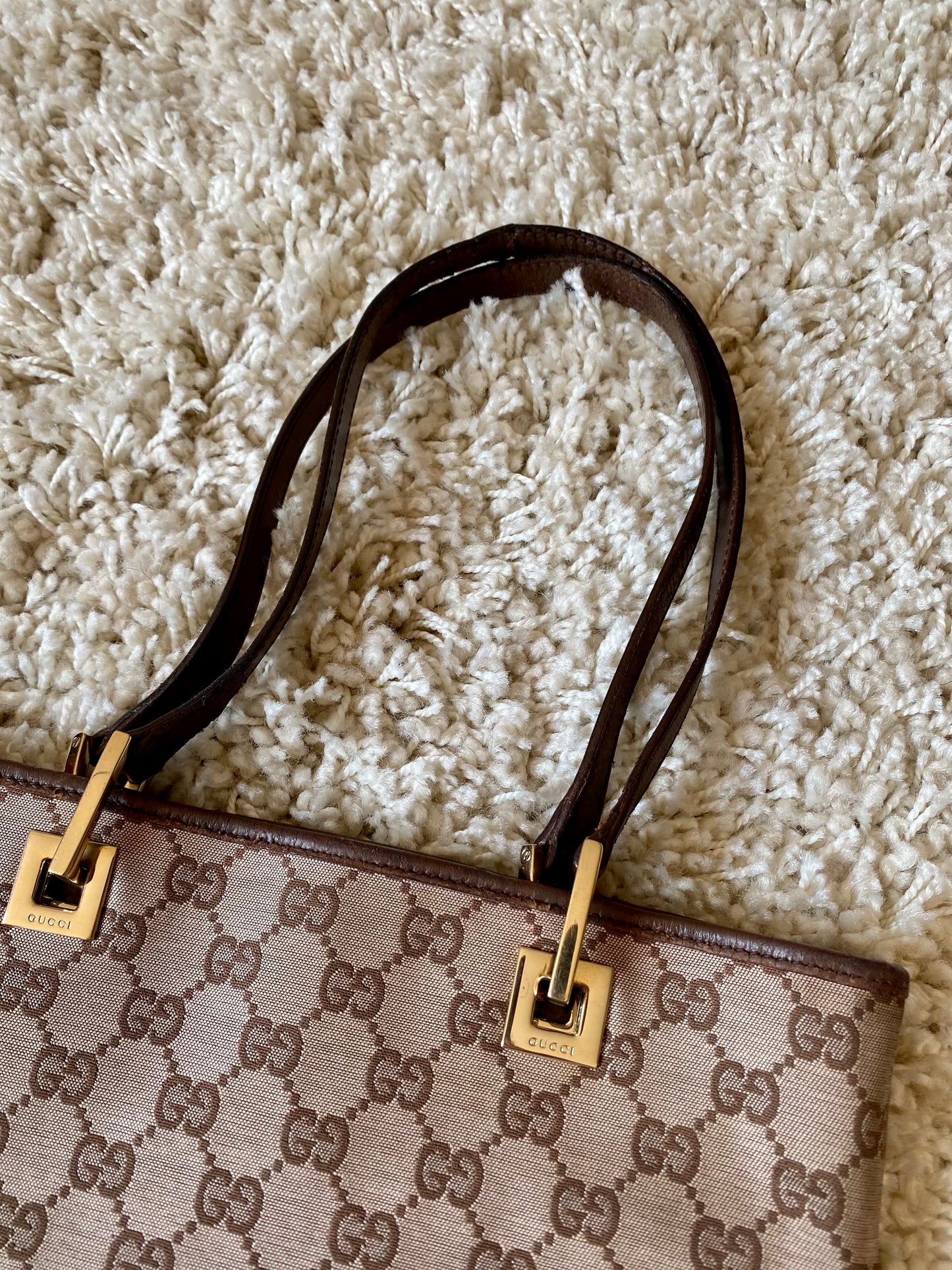 Gucci Tote Bag
