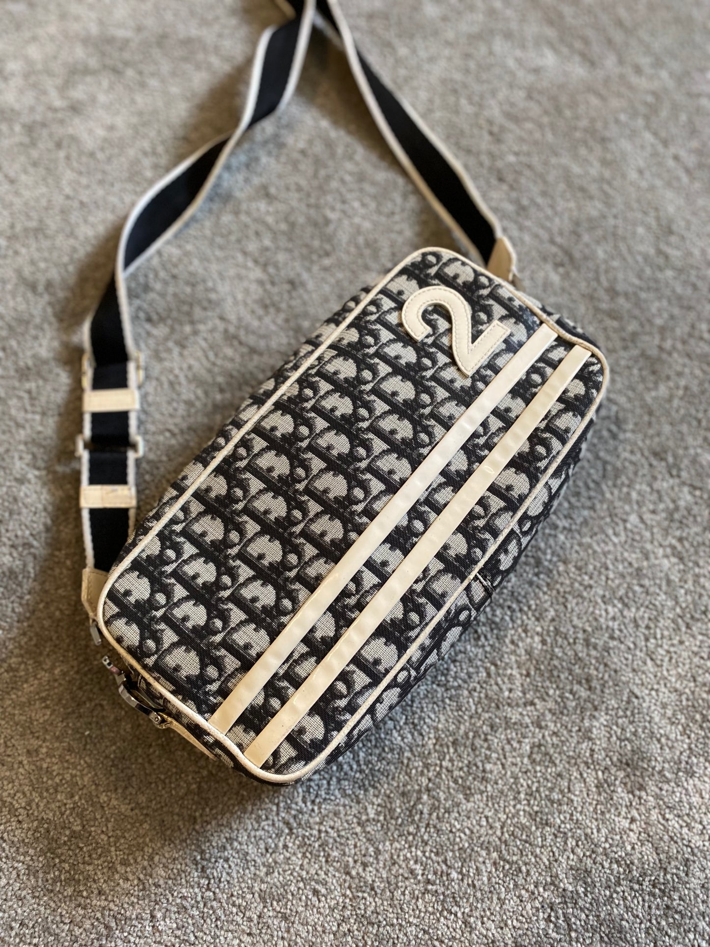 Dior Crossbody / Shoulder bag