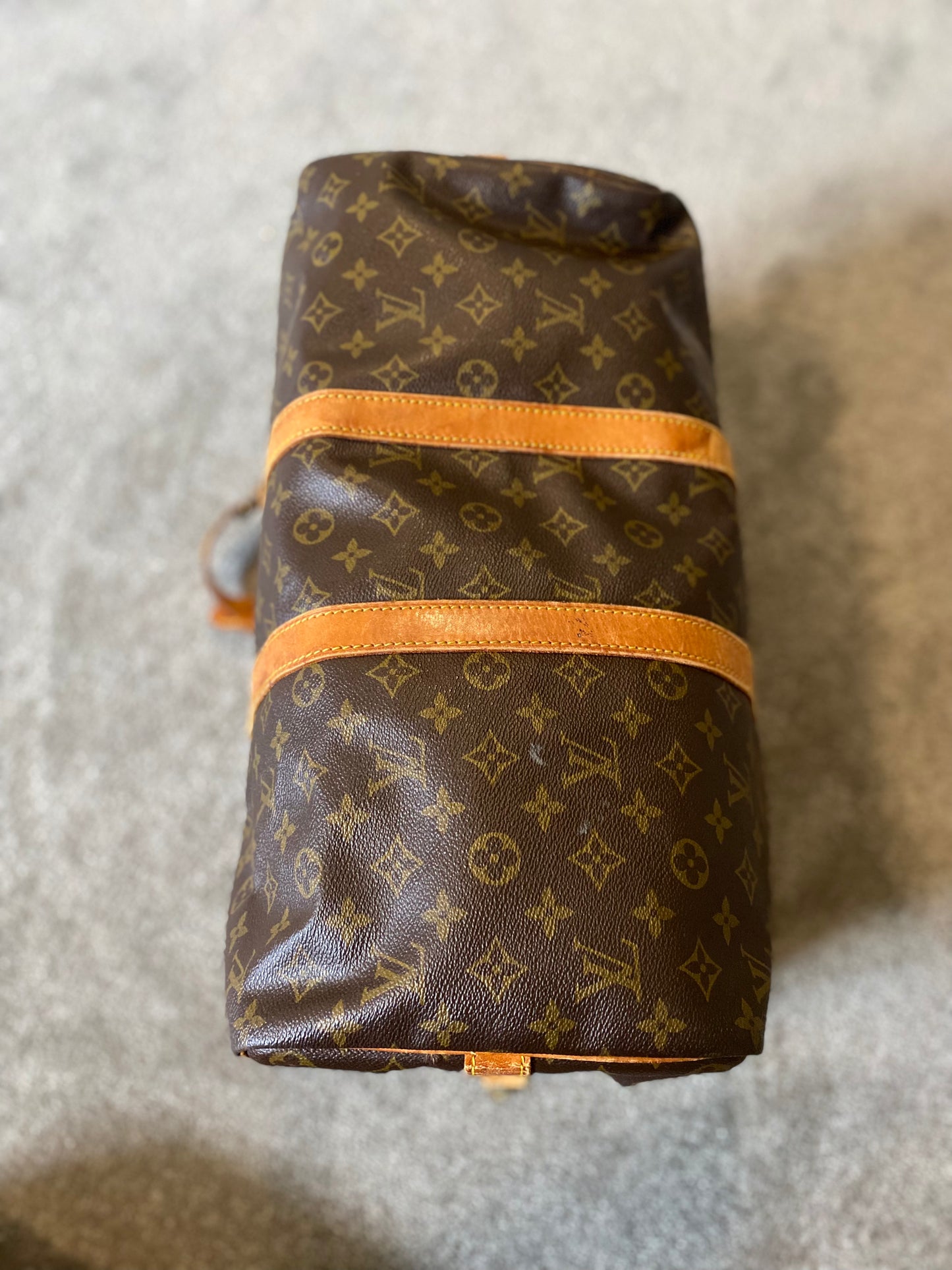 Louis Vuitton Keepall Bandoulière 45