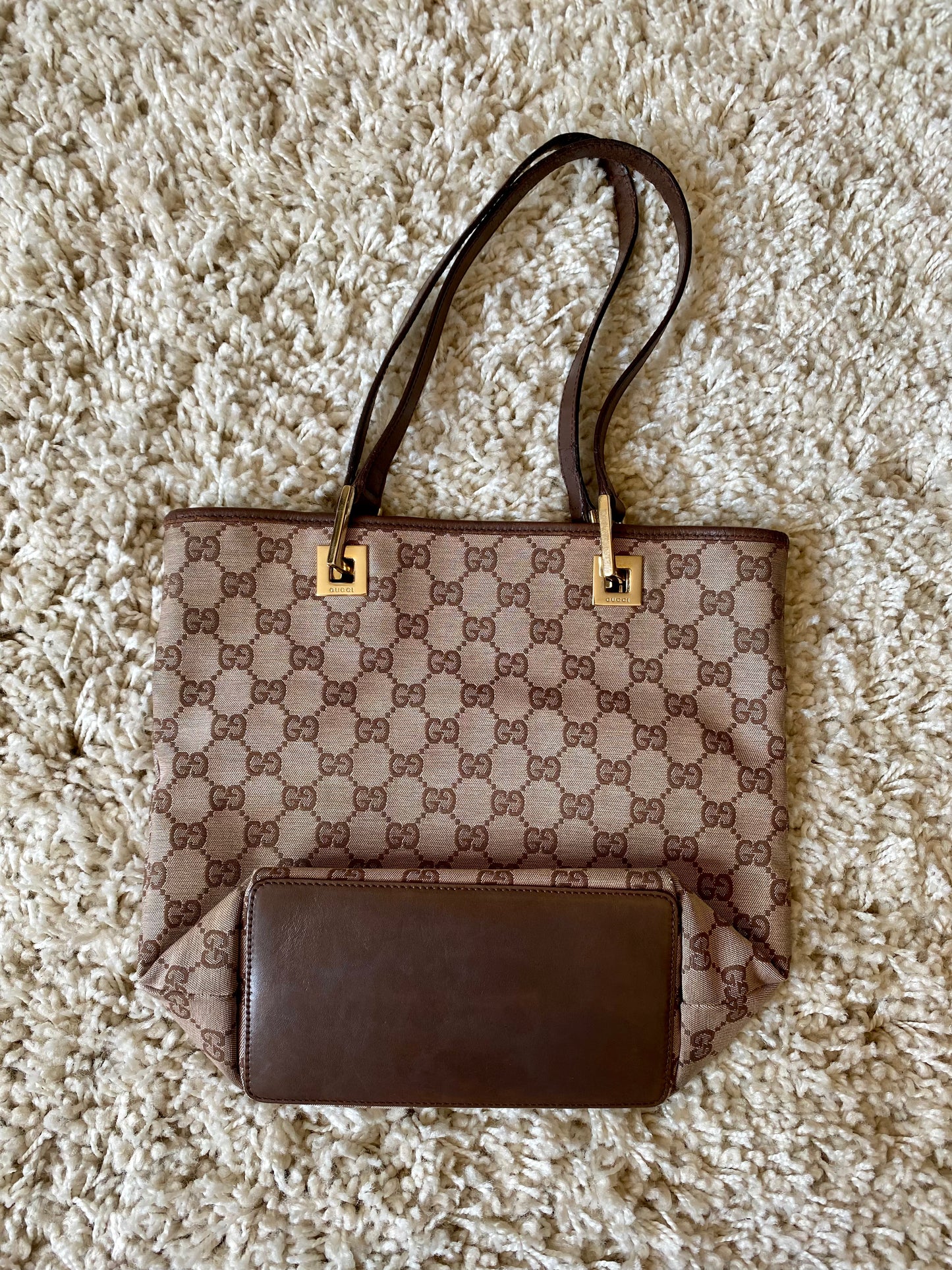 Gucci Tote Bag