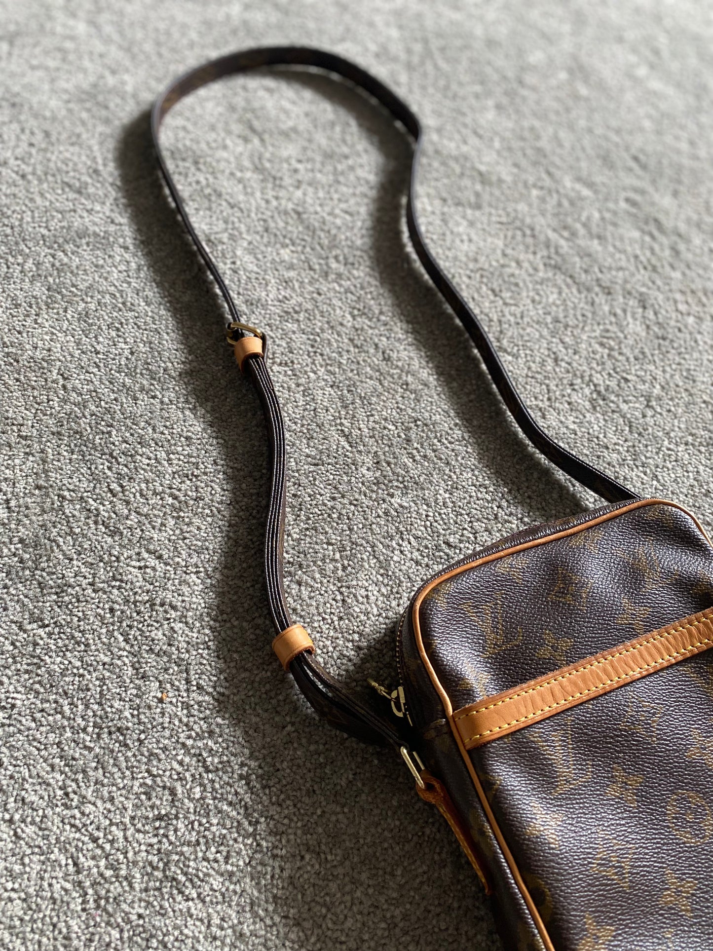 Louis Vuitton Danube